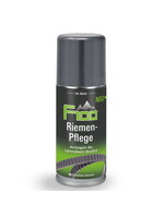 F100 By Dr. Wack Significantly extends belt life