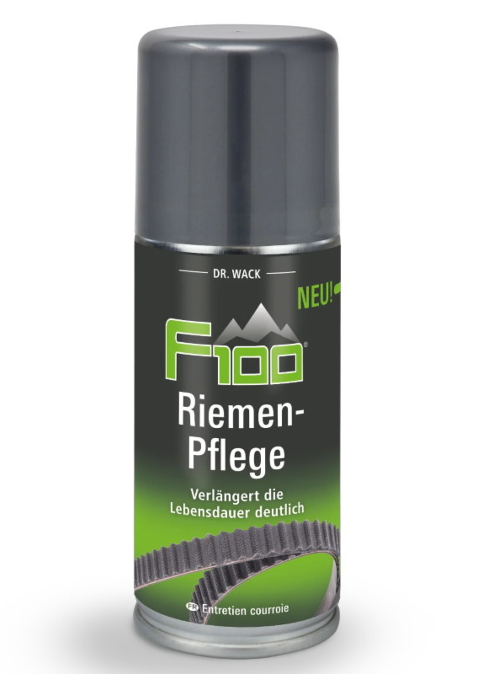 F100 By Dr. Wack F100 Riemverzorging Spuitbus - 100 ml