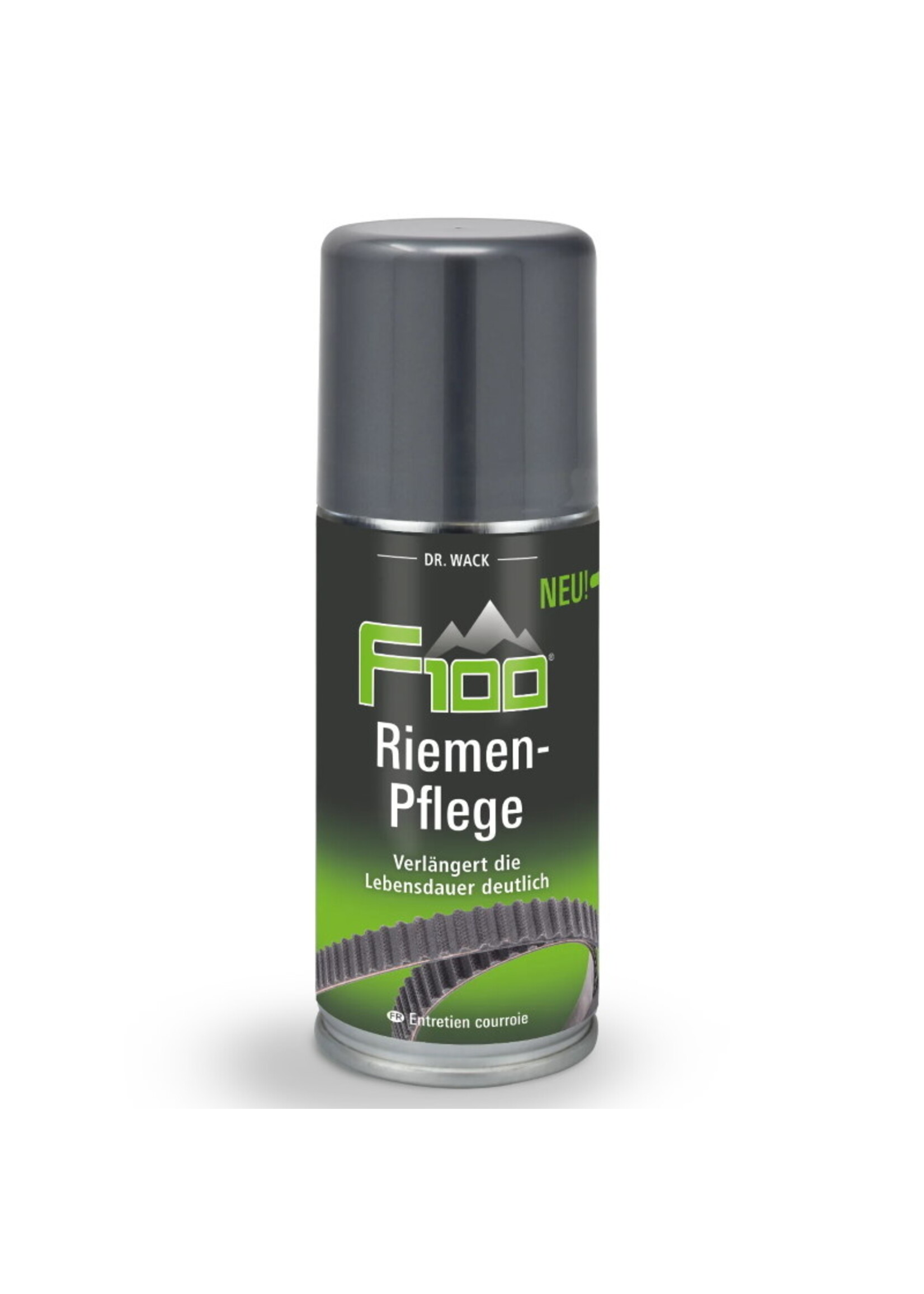 F100 By Dr. Wack F100 Riemverzorging Spuitbus - 100 ml
