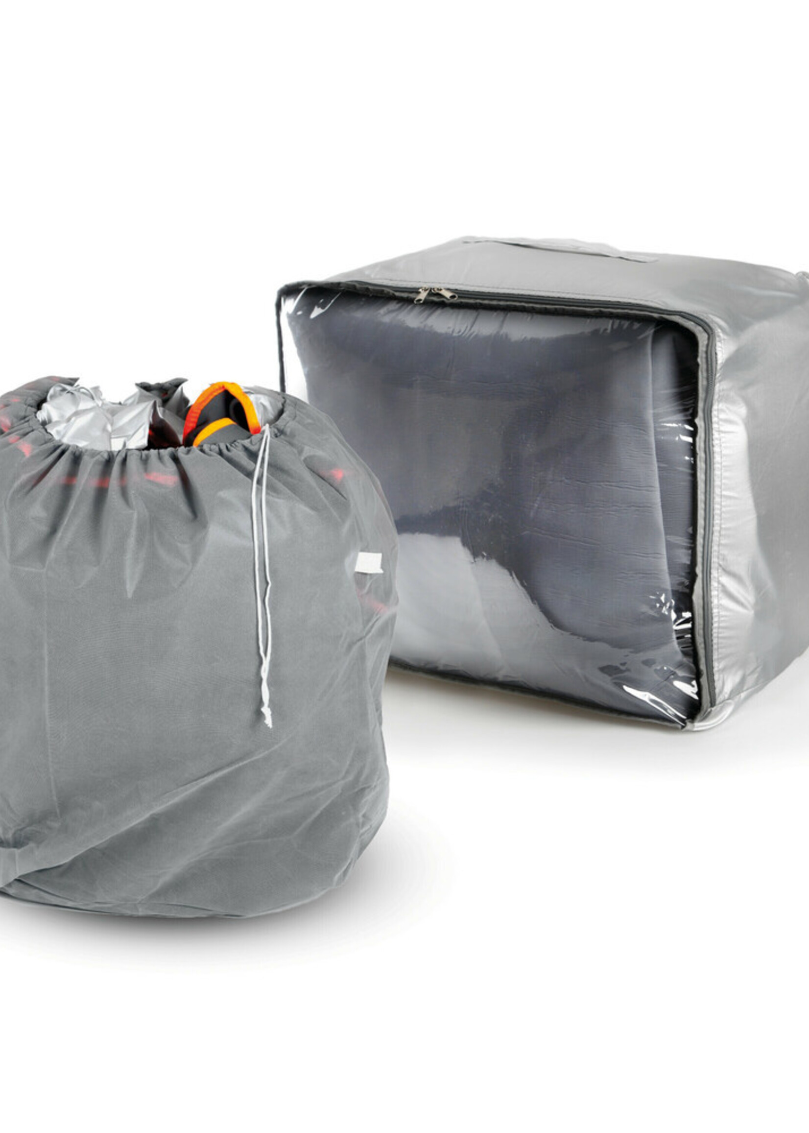 Lampa Meteo-Max 3, hailstones protection car cover - AG-1 - cm 160x170x400