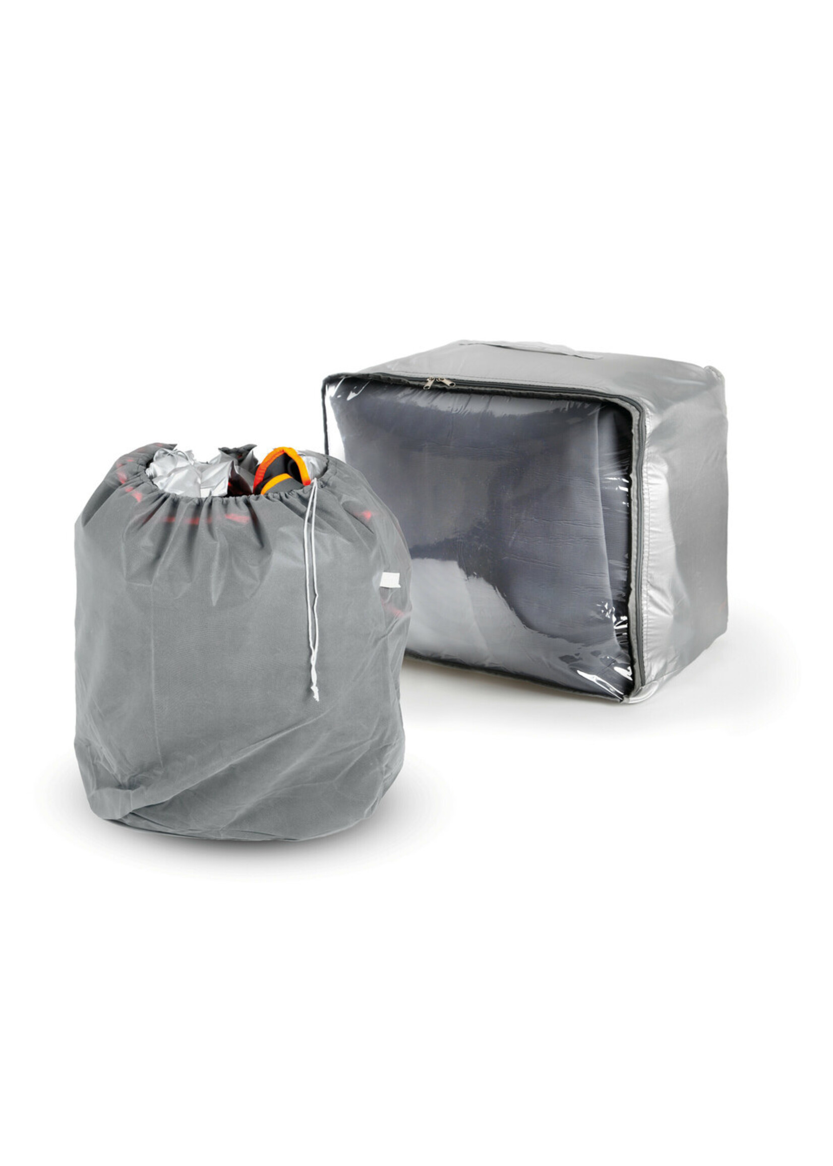 Lampa Meteo-Max 3, hailstones protection car cover - AG-1 - cm 160x170x400