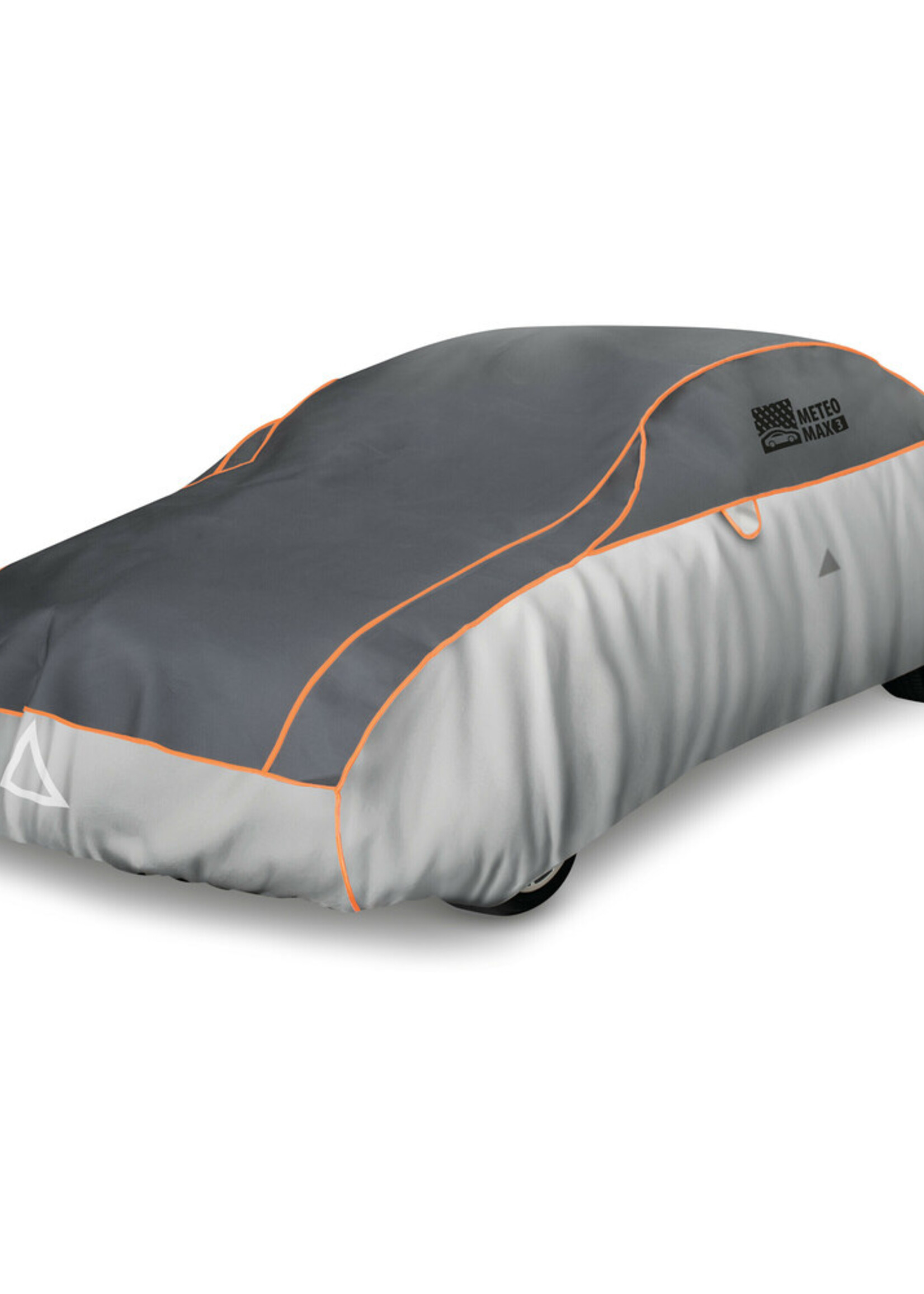 Lampa Meteo-Max 3, hailstones protection car cover - AG-1 - cm 160x170x400