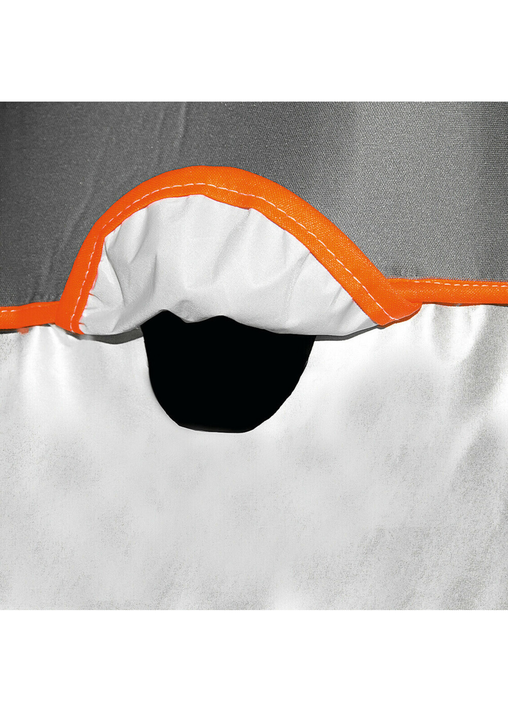 Lampa Meteo-Max 3, hailstones protection car cover - AG-1 - cm 160x170x400