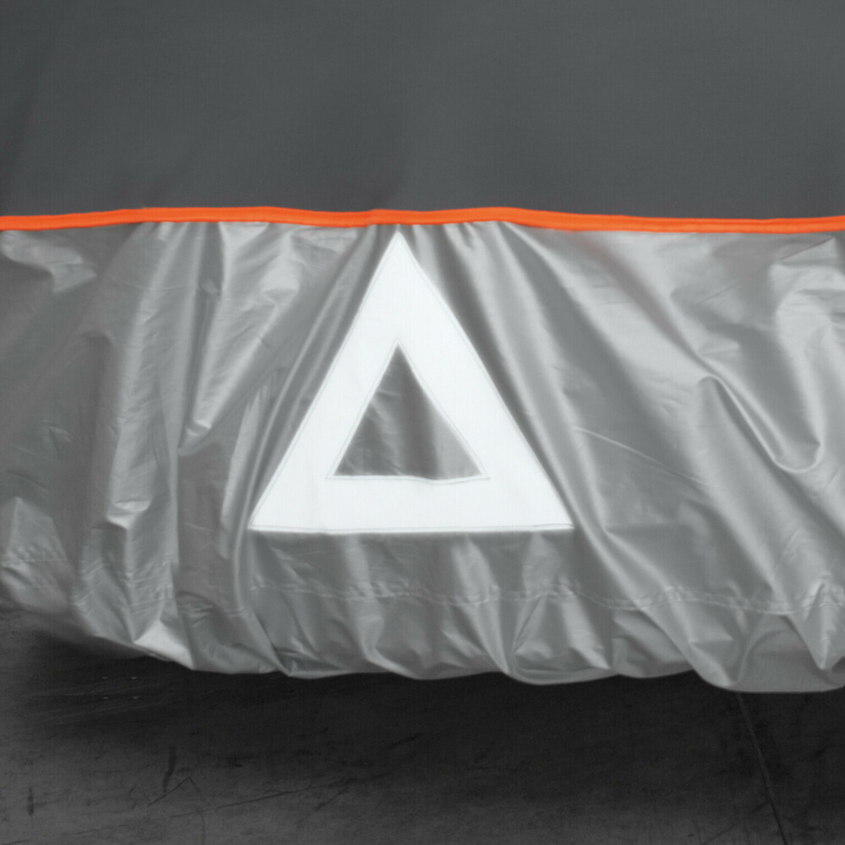 Lampa Meteo-Max 3, hailstones protection car cover - AG-1 - cm 160x170x400