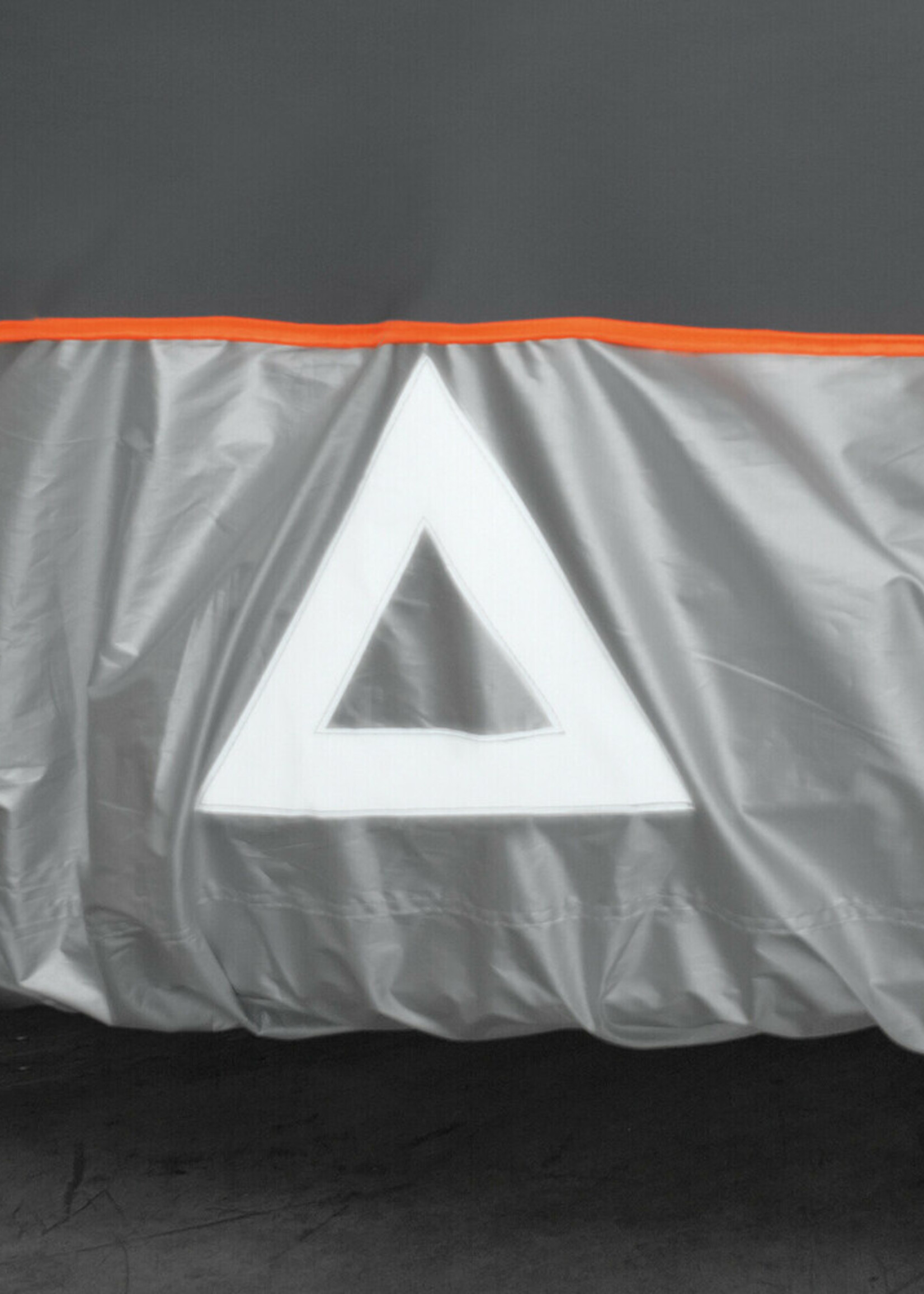 Lampa Meteo-Max 3, hailstones protection car cover - AG-1 - cm 160x170x400
