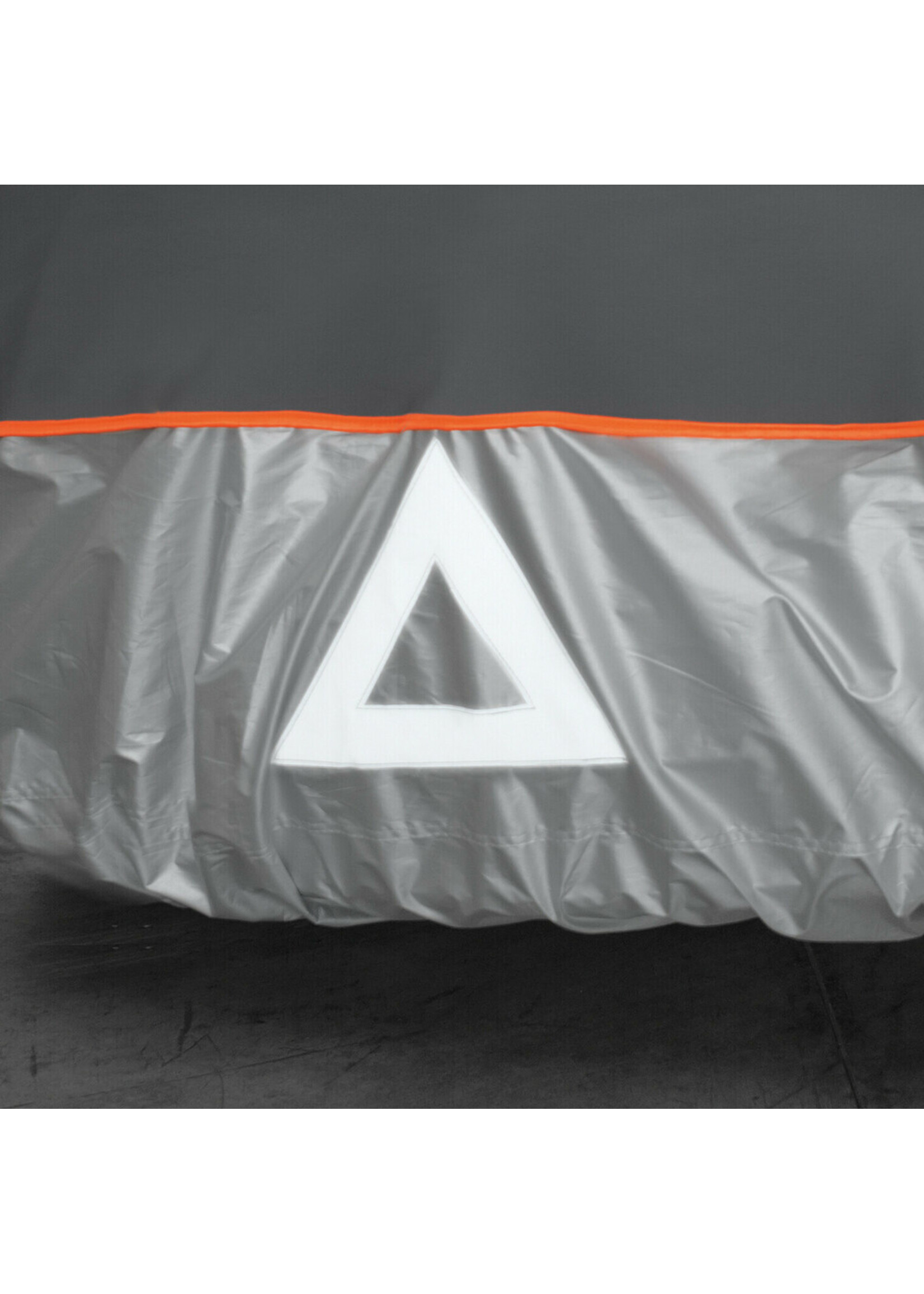 Lampa Meteo-Max 3, hailstones protection car cover - AG-1 - cm 160x170x400