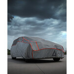 Lampa Meteo-Max 3, hailstones protection car cover - AG-1 - cm 160x170x400