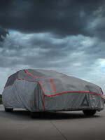 Lampa Meteo-Max 3, hailstones protection car cover - AG-1 - cm 160x170x400