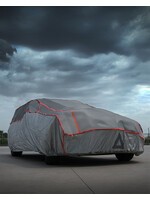 Lampa Meteo-Max 3, hailstones protection car cover - AG-1 - cm 160x170x400