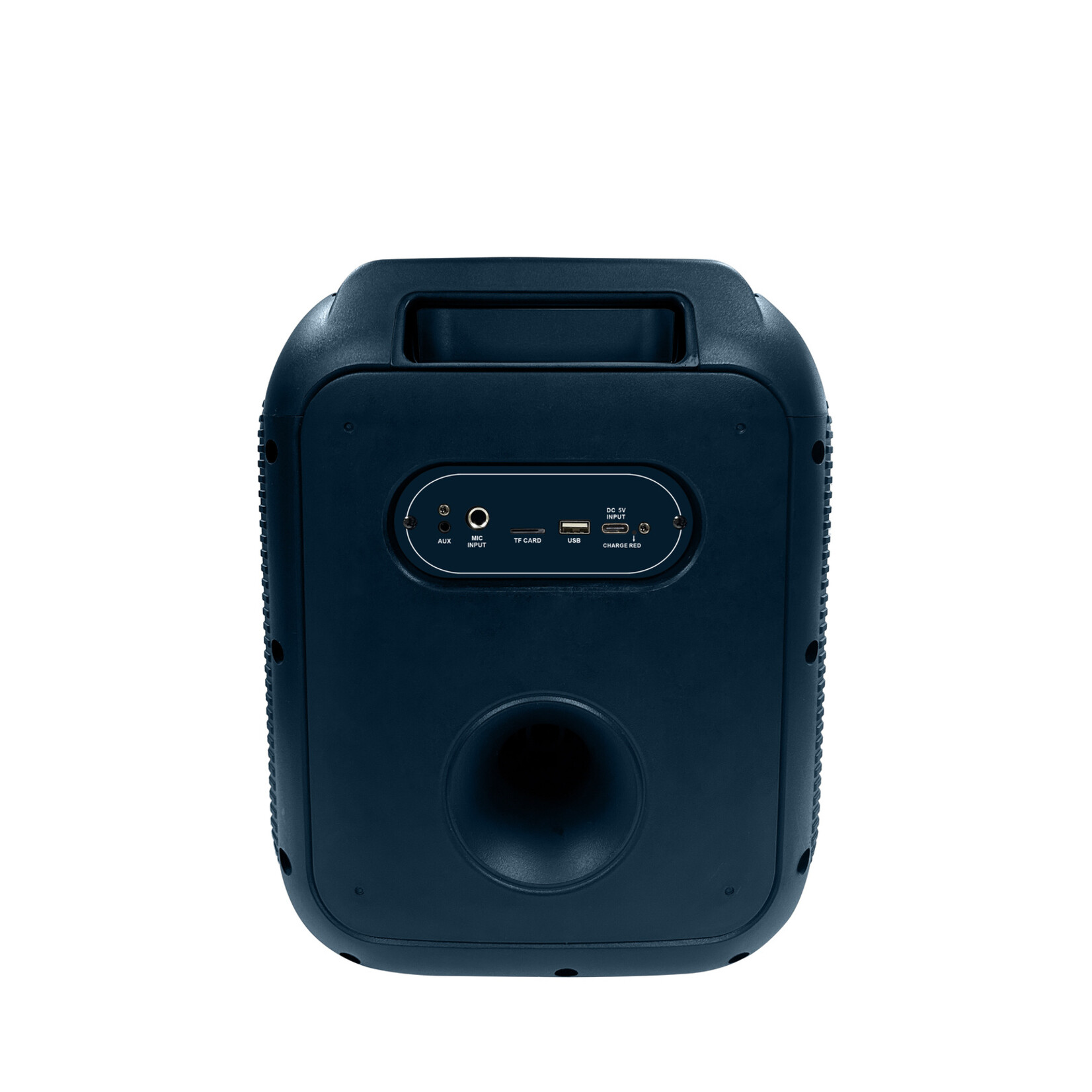 Oracle Red Bull Racing Audio Red Bull RGB Boombox 40W