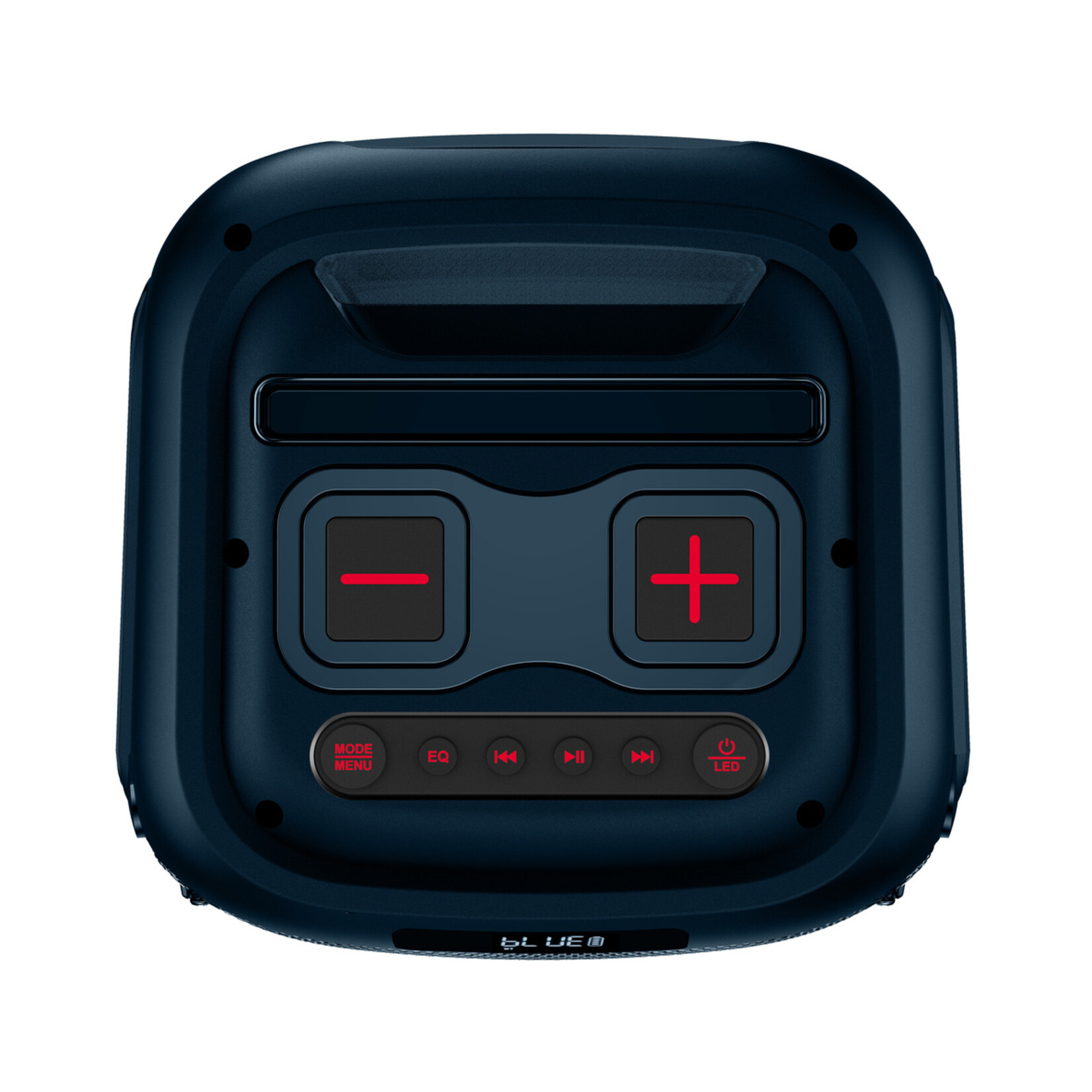 Oracle Red Bull Racing Audio Red Bull RGB Boombox 40W