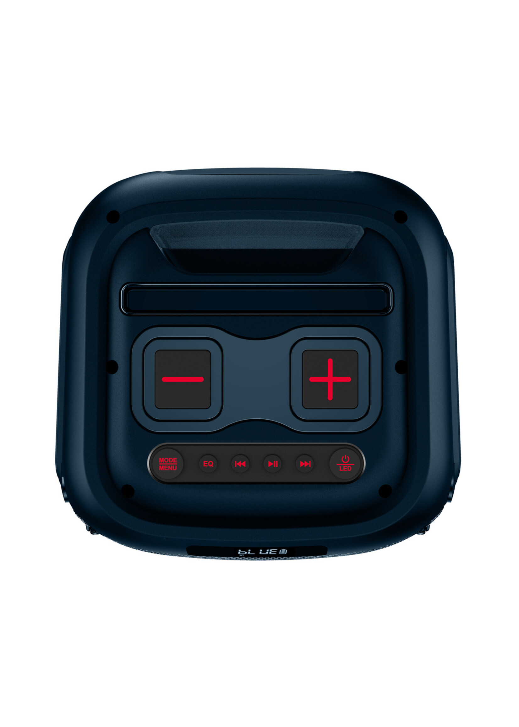 Oracle Red Bull Racing Audio Red Bull RGB Boombox 40W