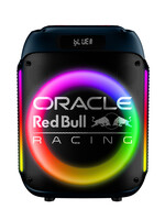 Oracle Red Bull Racing Audio Red Bull RGB Boombox 40W | RDBBOOMBOX