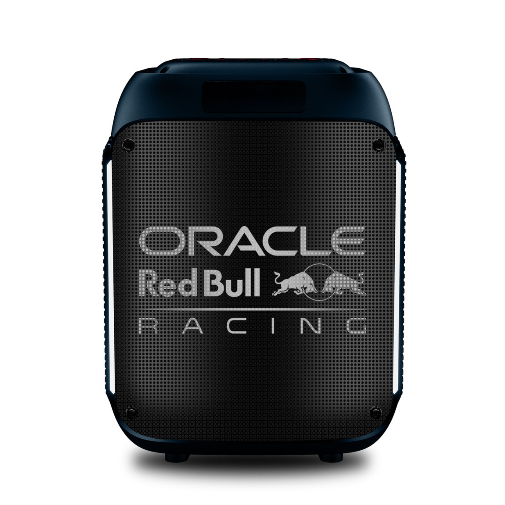 Oracle Red Bull Racing Audio Red Bull RGB Boombox 40W