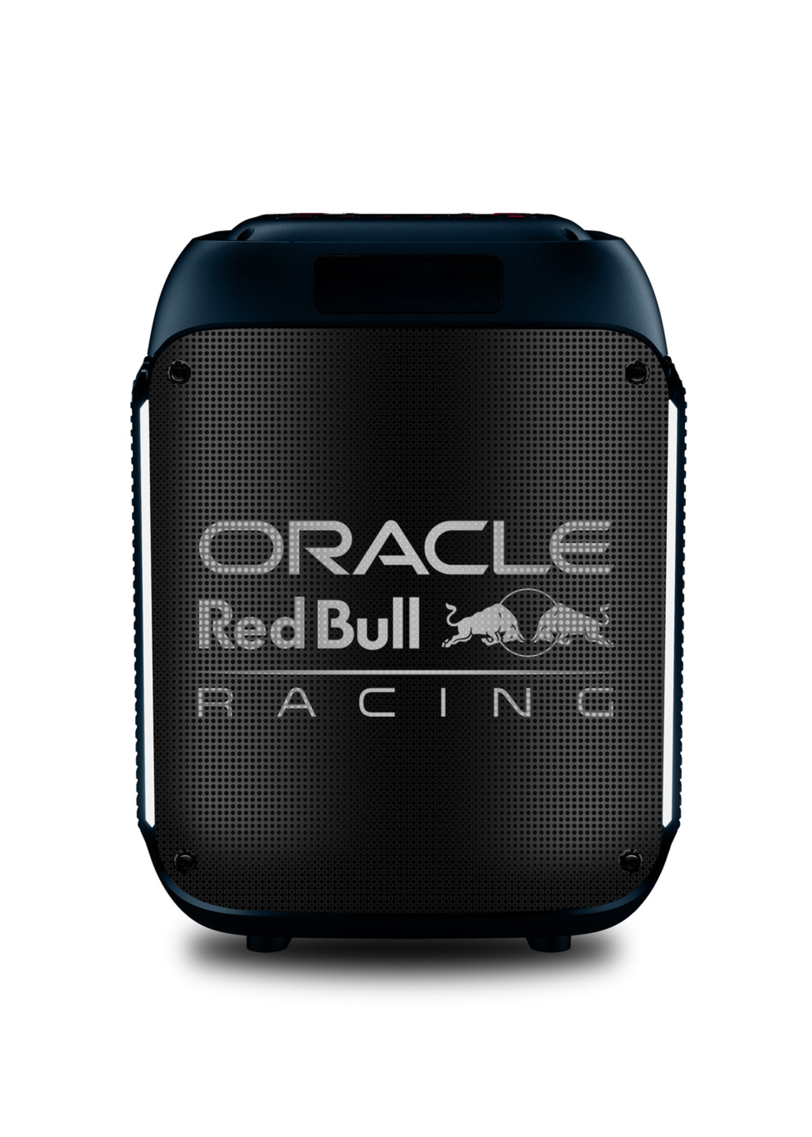 Oracle Red Bull Racing Audio Red Bull RGB Boombox 40W