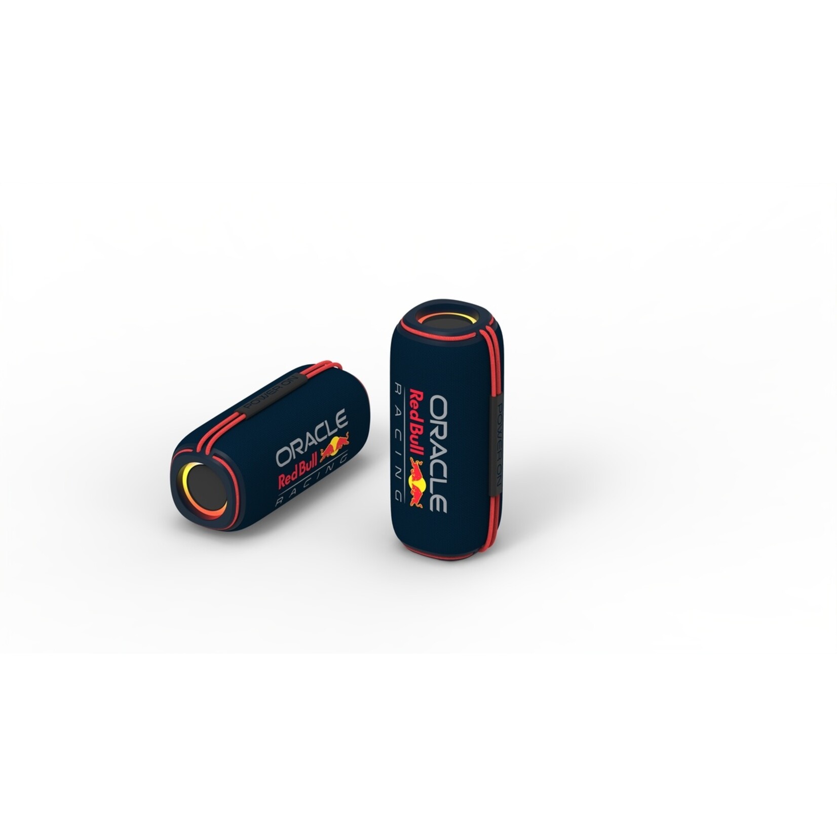 Oracle Red Bull Racing Audio Red Bull Speaker 30W (2X15W)