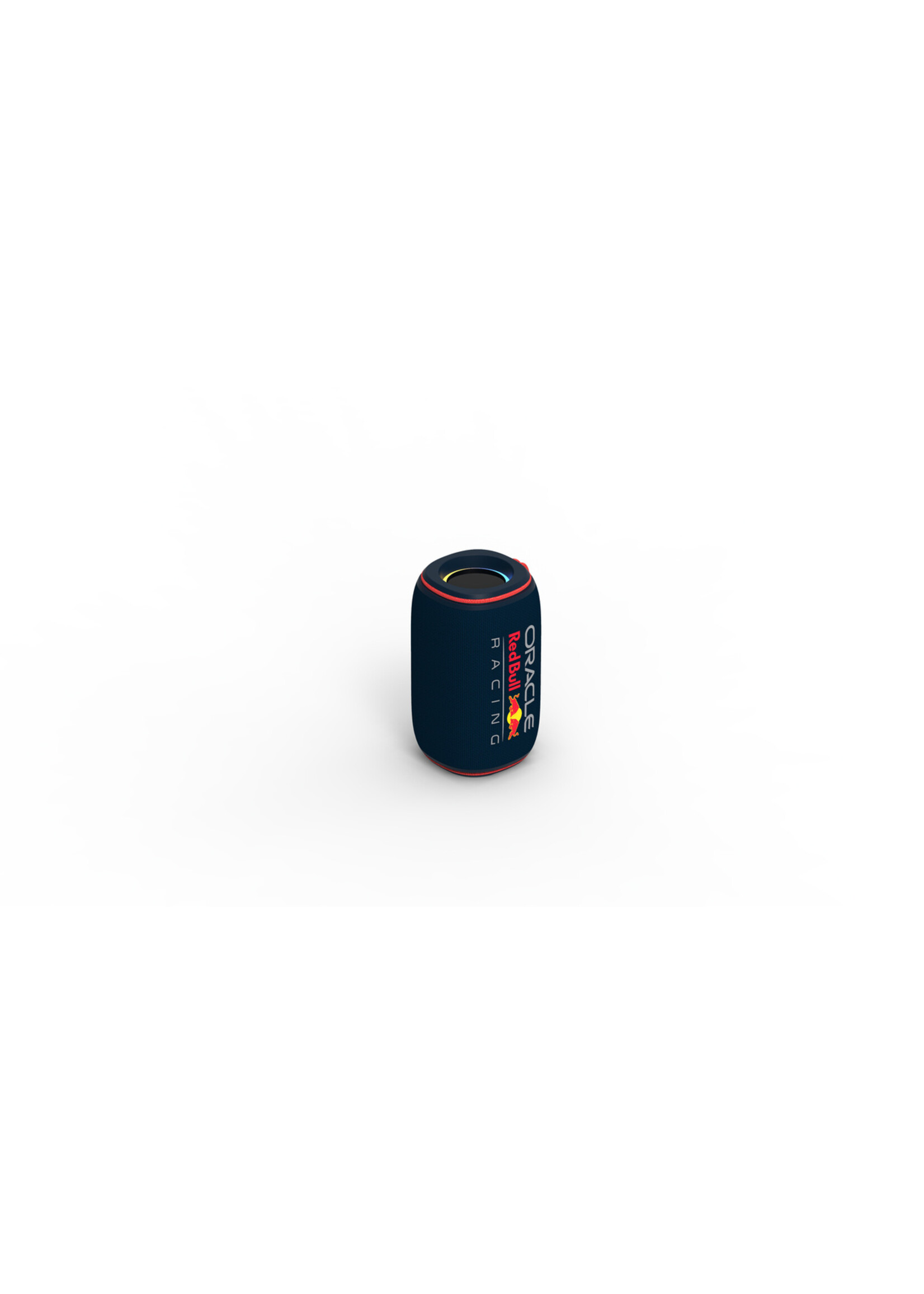 Oracle Red Bull Racing Audio Red Bull Speaker 24W