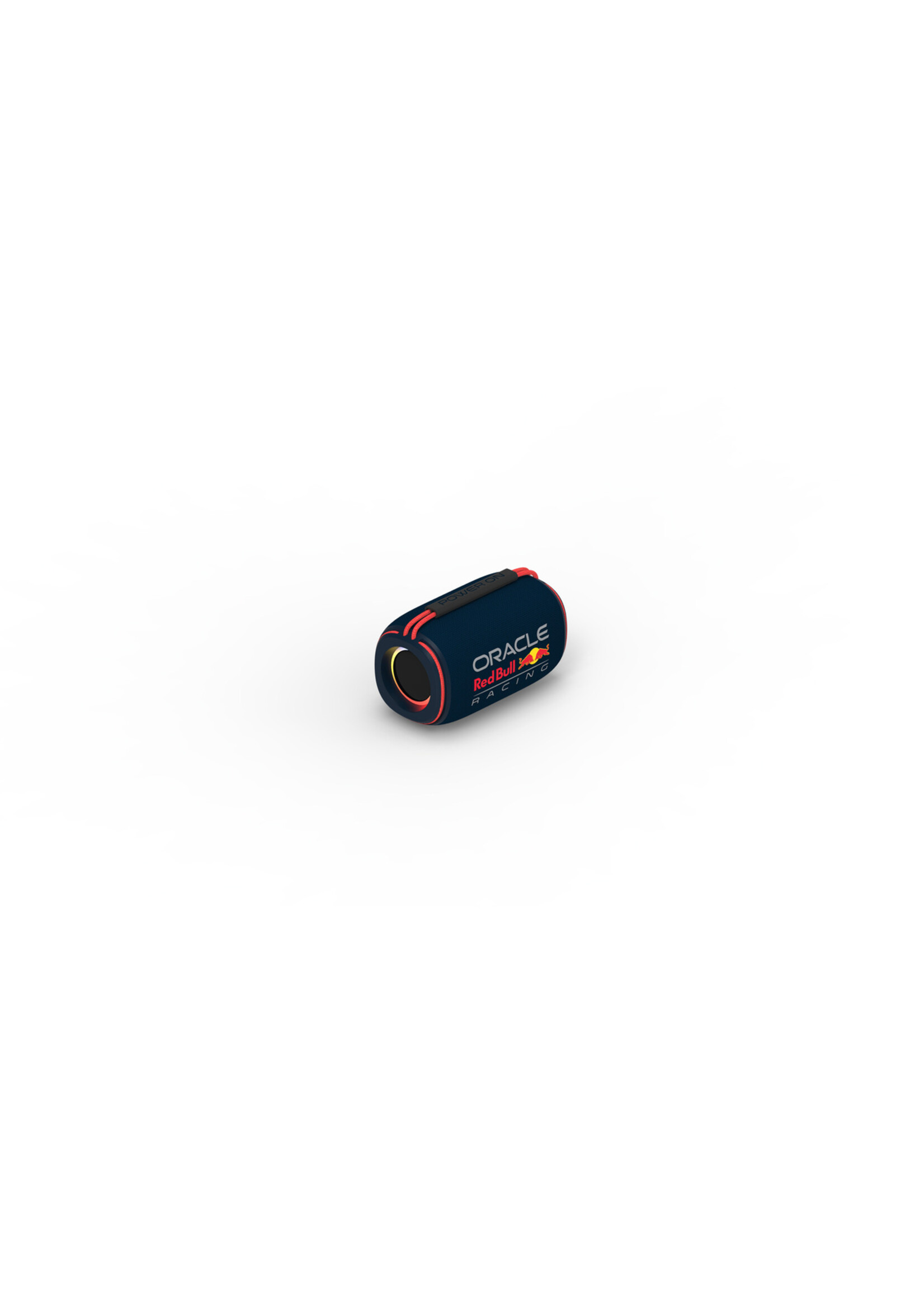 Oracle Red Bull Racing Audio Red Bull Speaker 24W