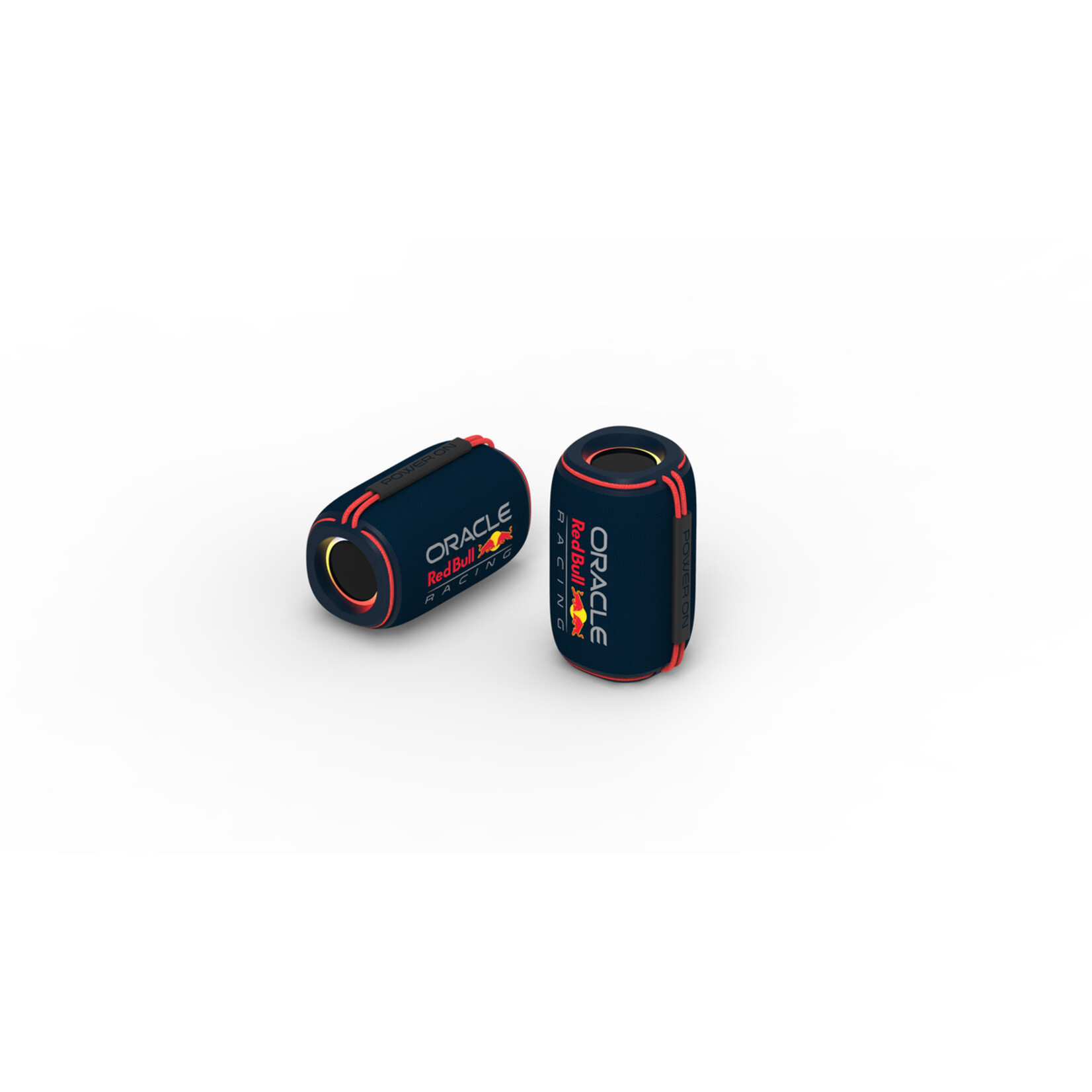 Oracle Red Bull Racing Audio Red Bull Speaker 24W
