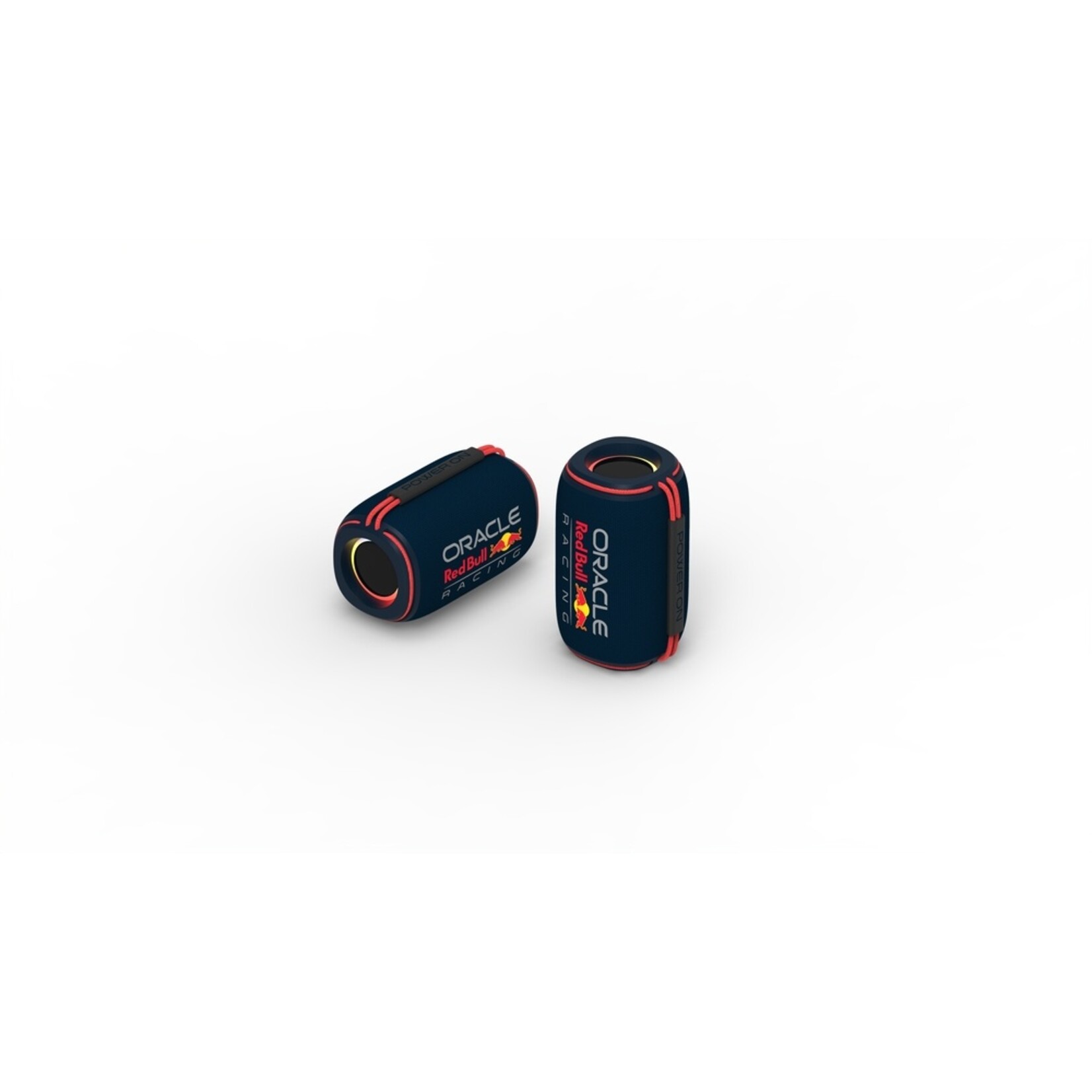 Oracle Red Bull Racing Audio Red Bull Speaker Speaker 16W