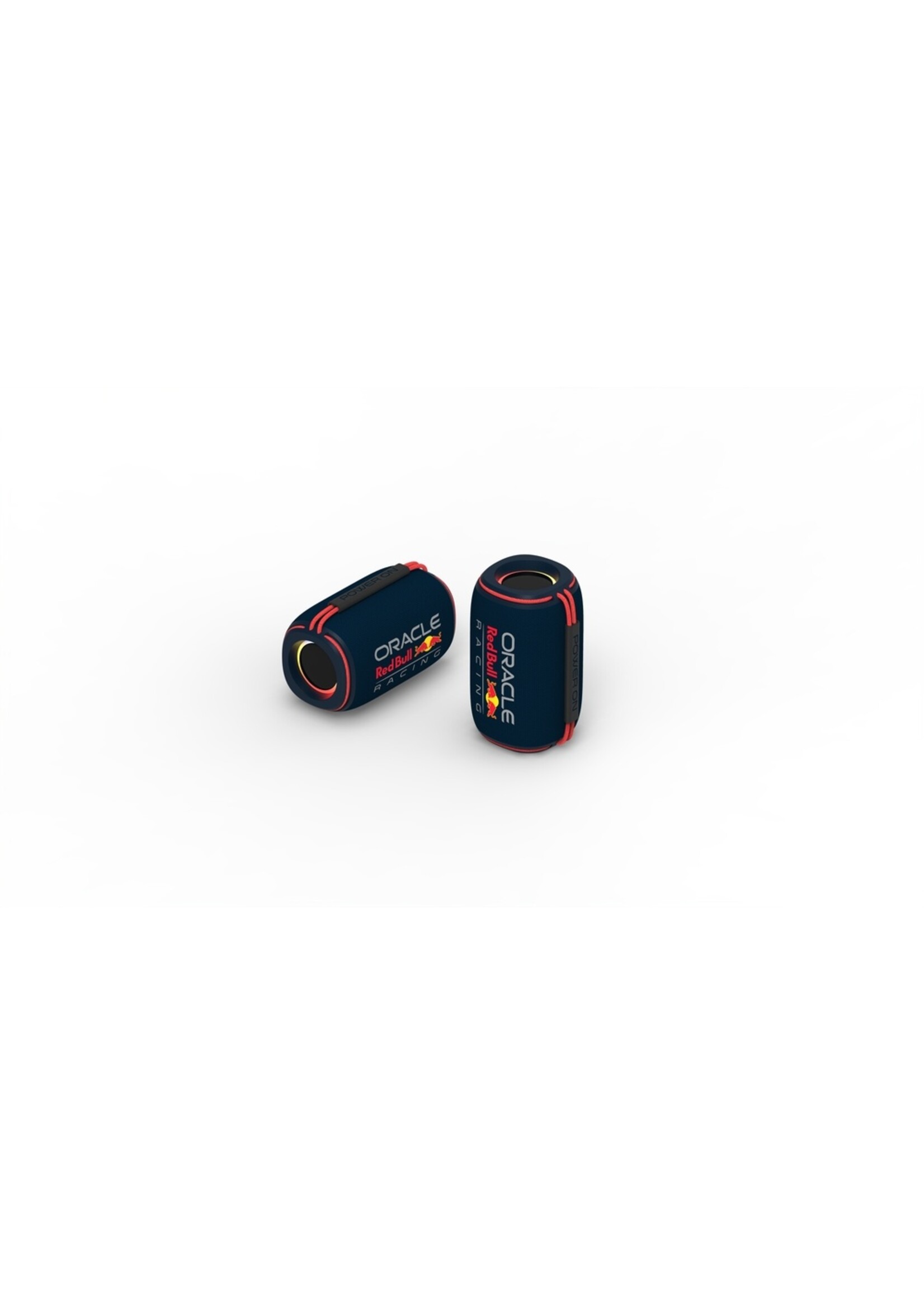 Oracle Red Bull Racing Audio Red Bull Speaker Speaker 16W