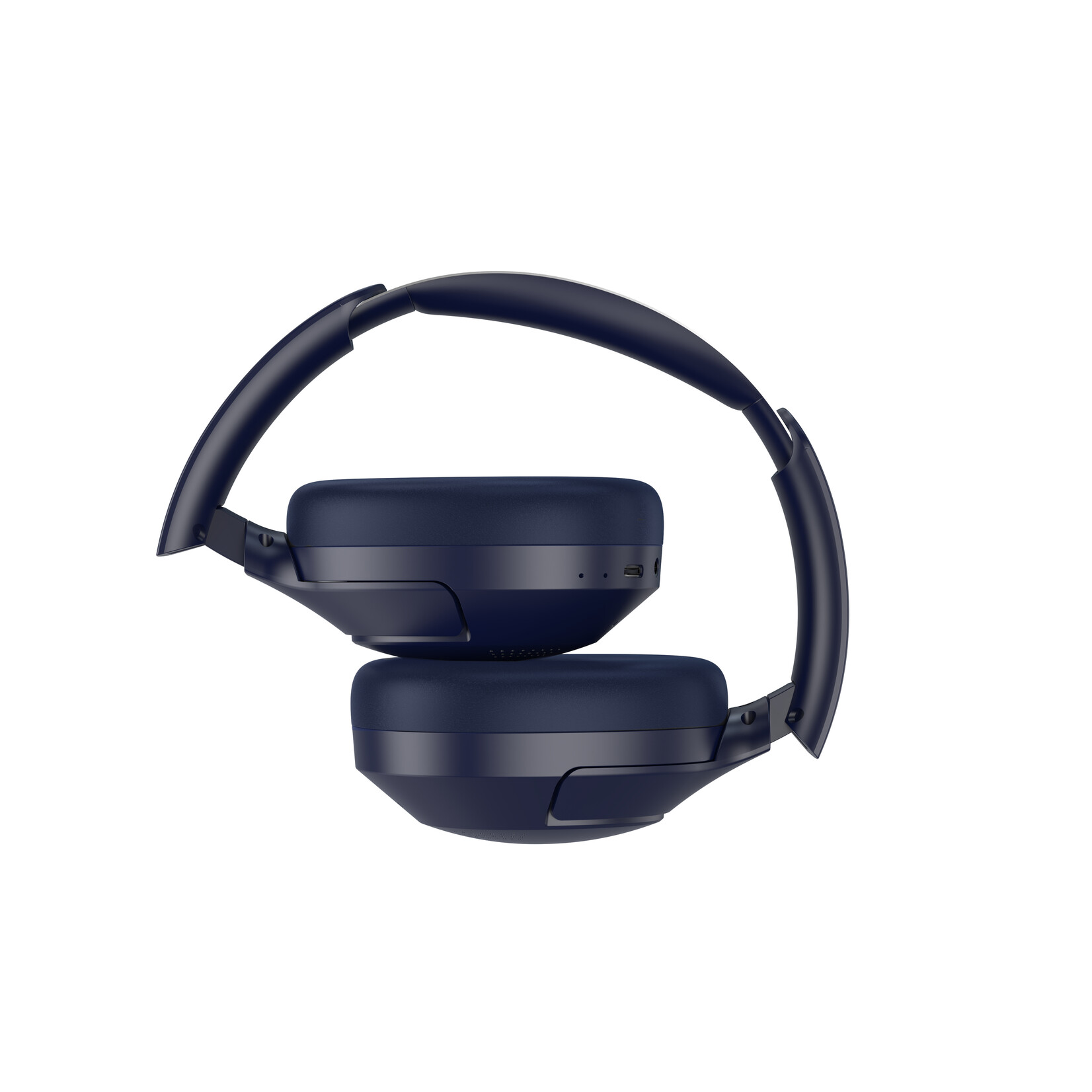 Oracle Red Bull Racing Audio Red Bull Koptelefoon met ANC, draadloos en opvouwbaar