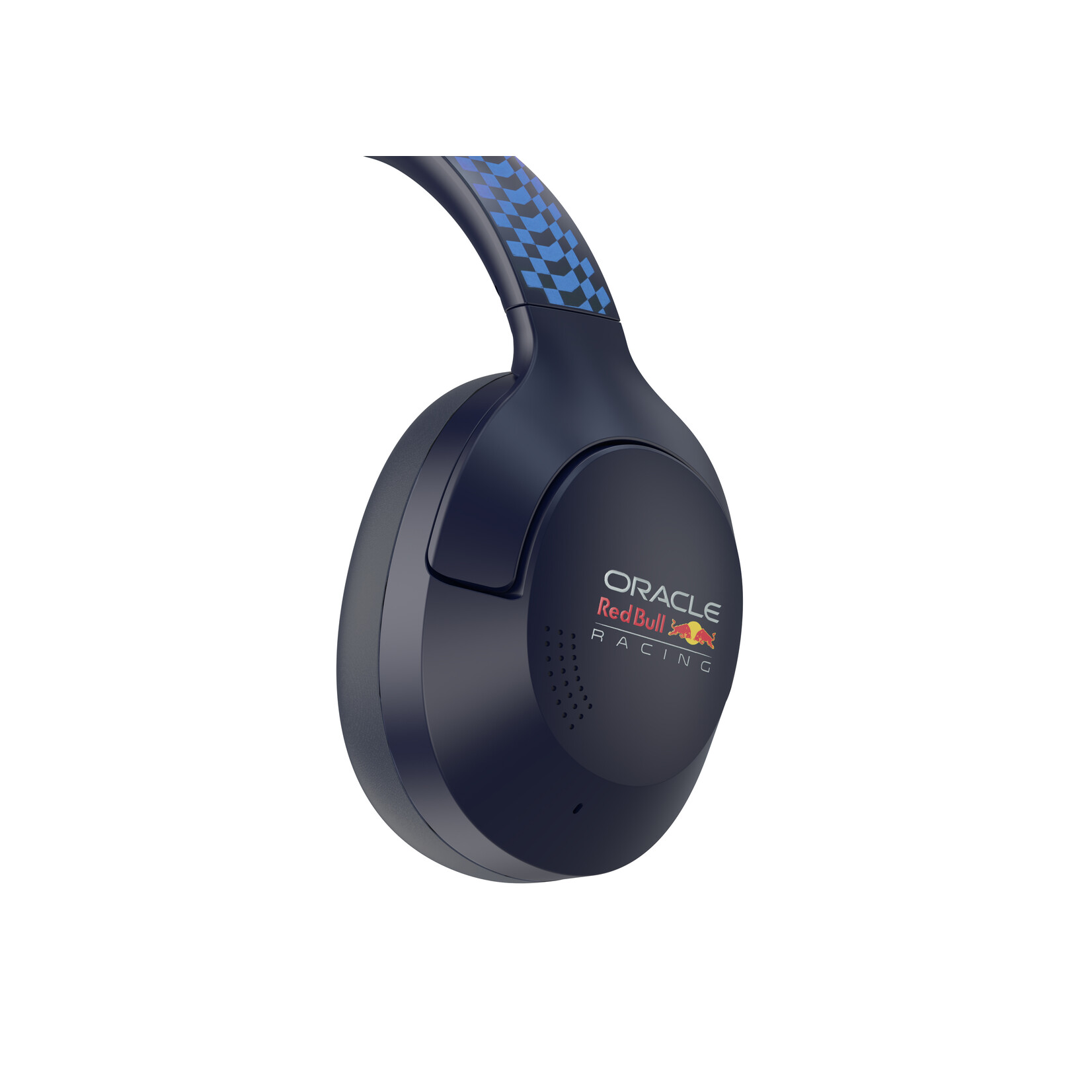 Oracle Red Bull Racing Audio Red Bull Koptelefoon met ANC, draadloos en opvouwbaar