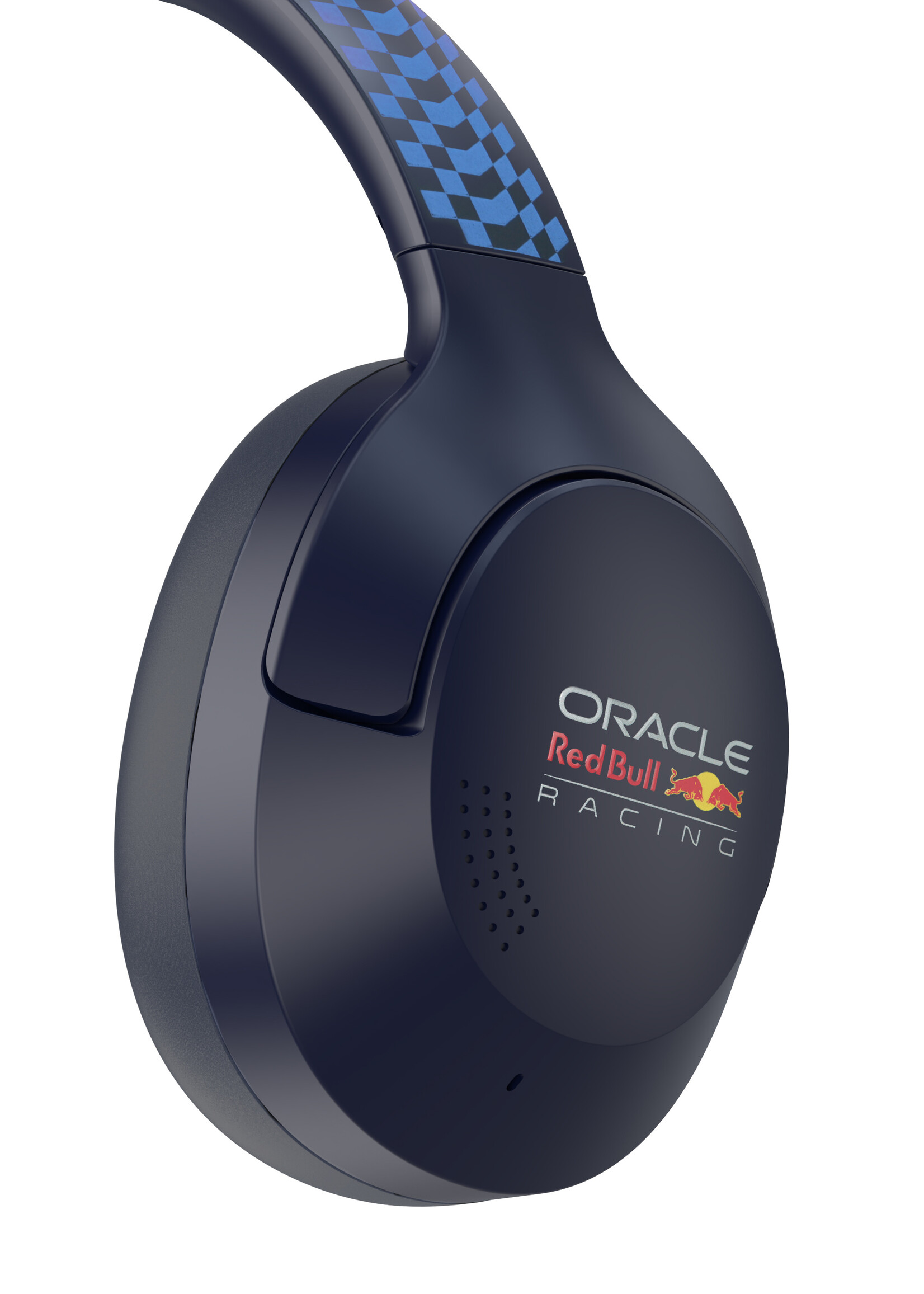 Red Bull Red Bull Headphones ANC, Wireless and Foldable
