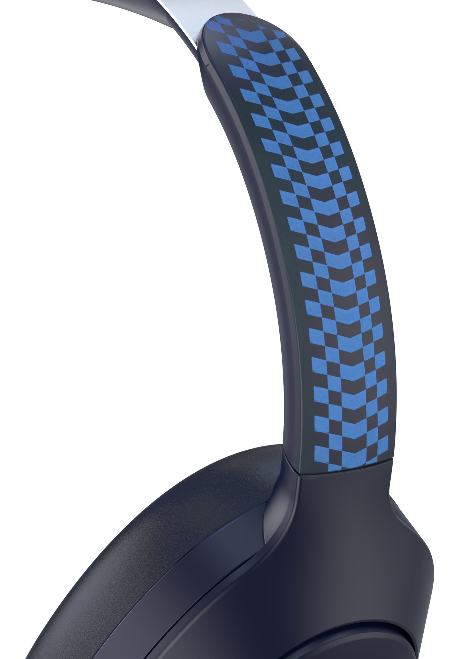 Red Bull Red Bull Headphones ANC, Wireless and Foldable