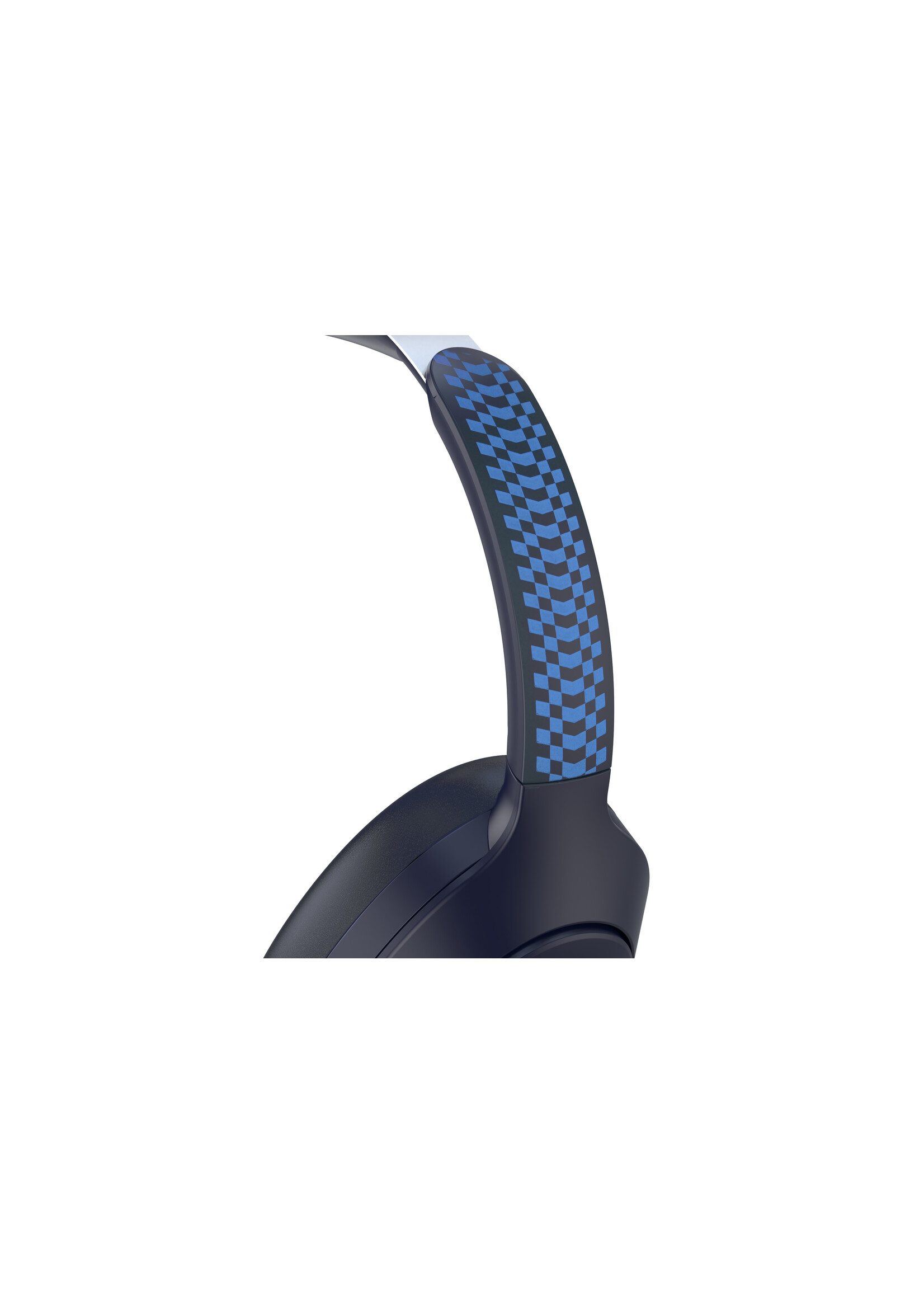 Oracle Red Bull Racing Audio Red Bull Headphones ANC, Wireless and Foldable