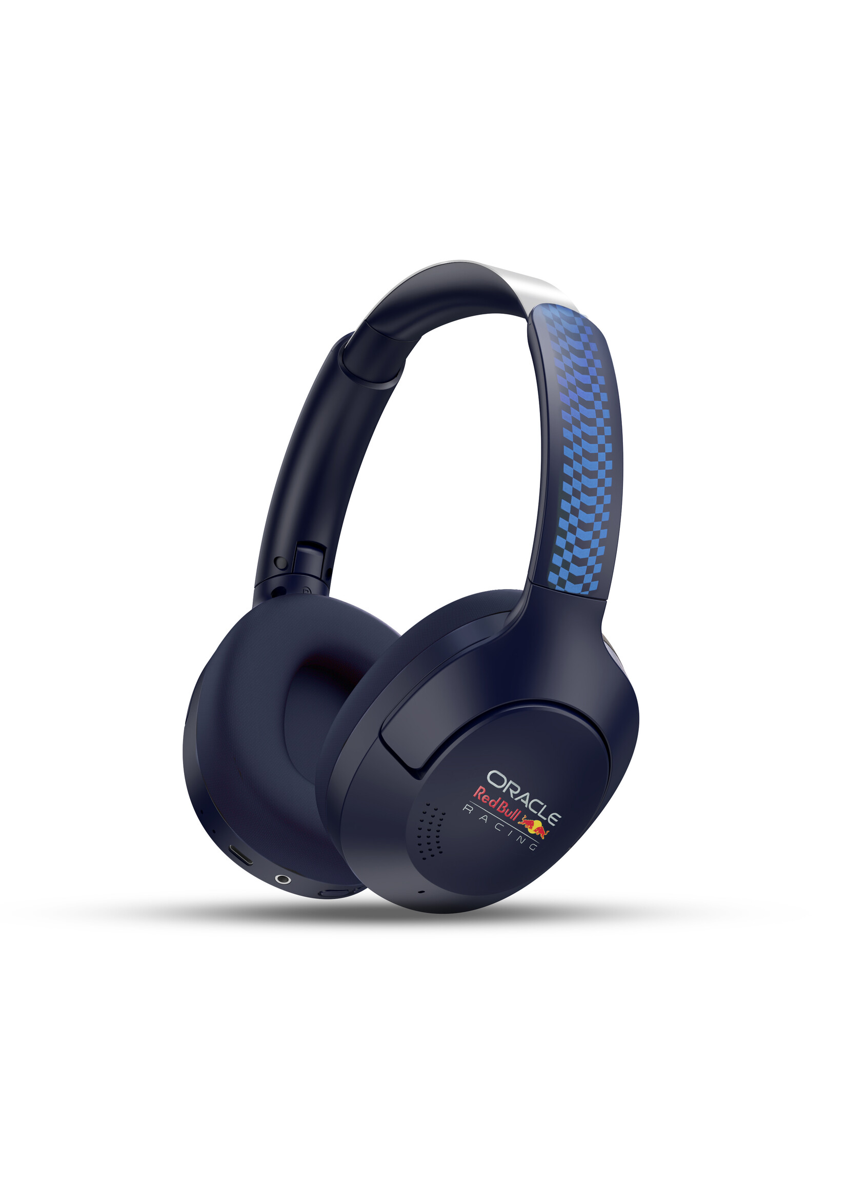 Red Bull Red Bull Headphones ANC, Wireless and Foldable