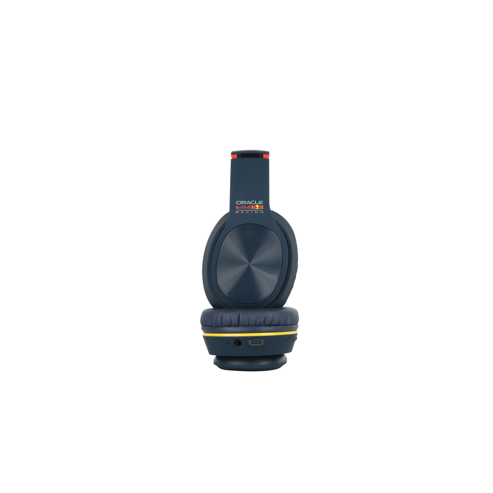 Oracle Red Bull Racing Audio Red Bull Draadloze Koptelefoon Classic