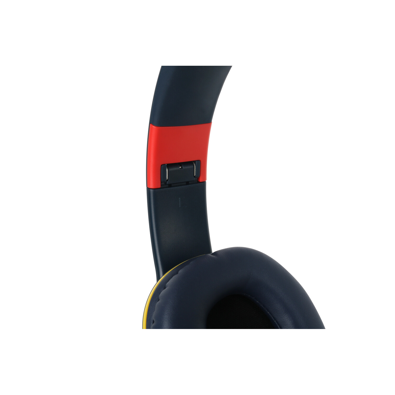 Oracle Red Bull Racing Audio Red Bull Draadloze Koptelefoon Classic