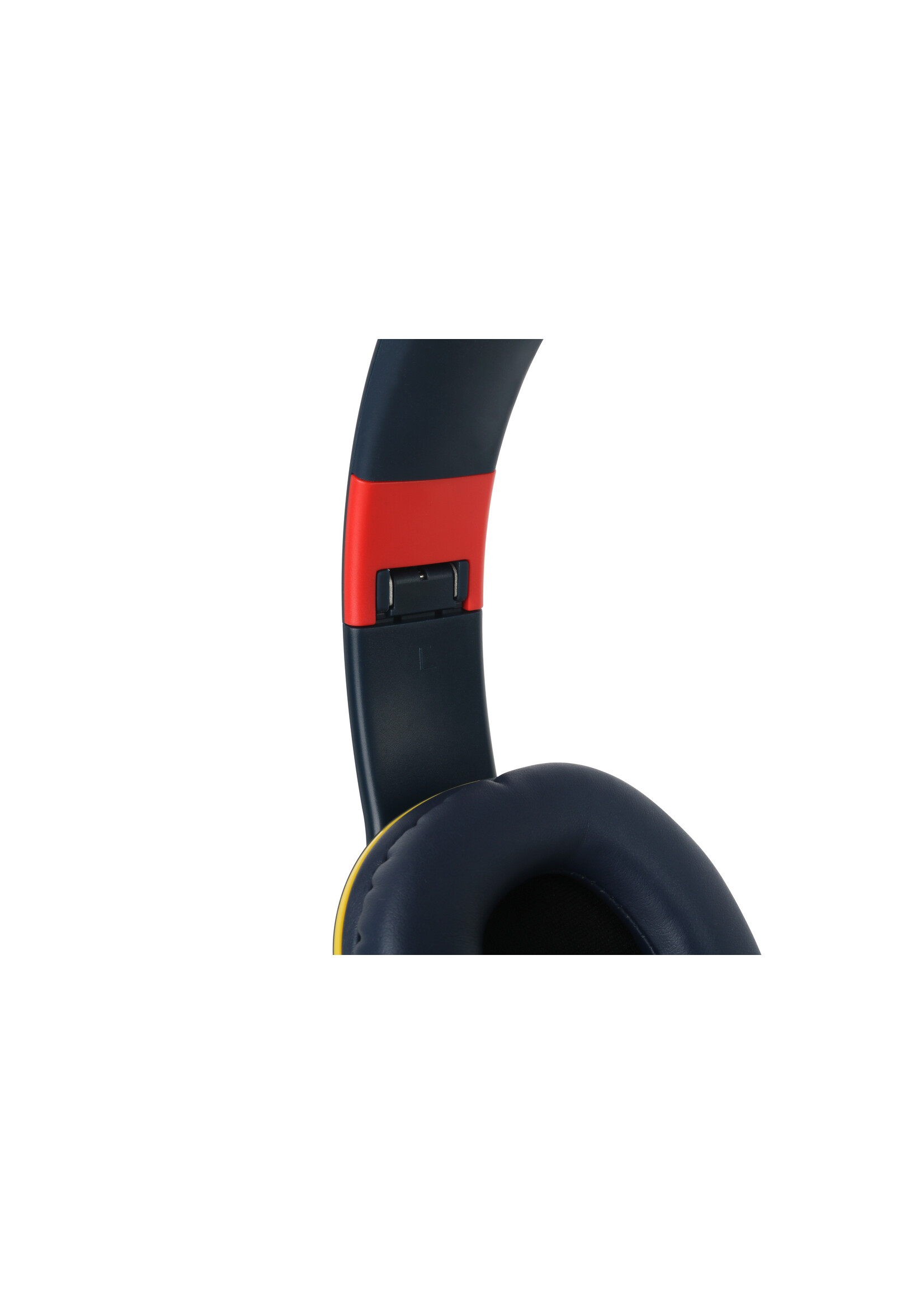Oracle Red Bull Racing Audio Red Bull Headphones Wireless Classic