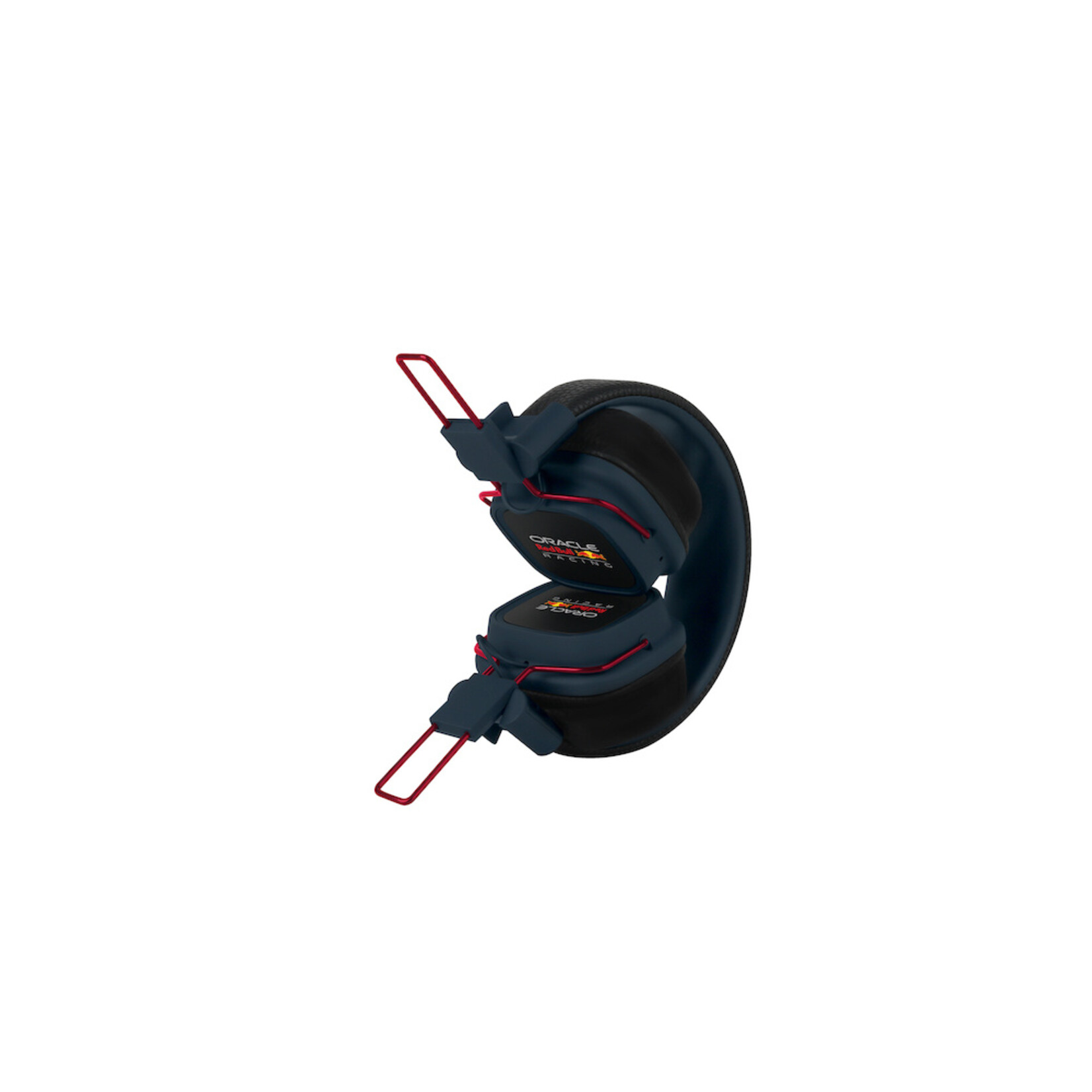 Oracle Red Bull Racing Audio Red Bull Koptelefoon draadloos en opvouwbaar