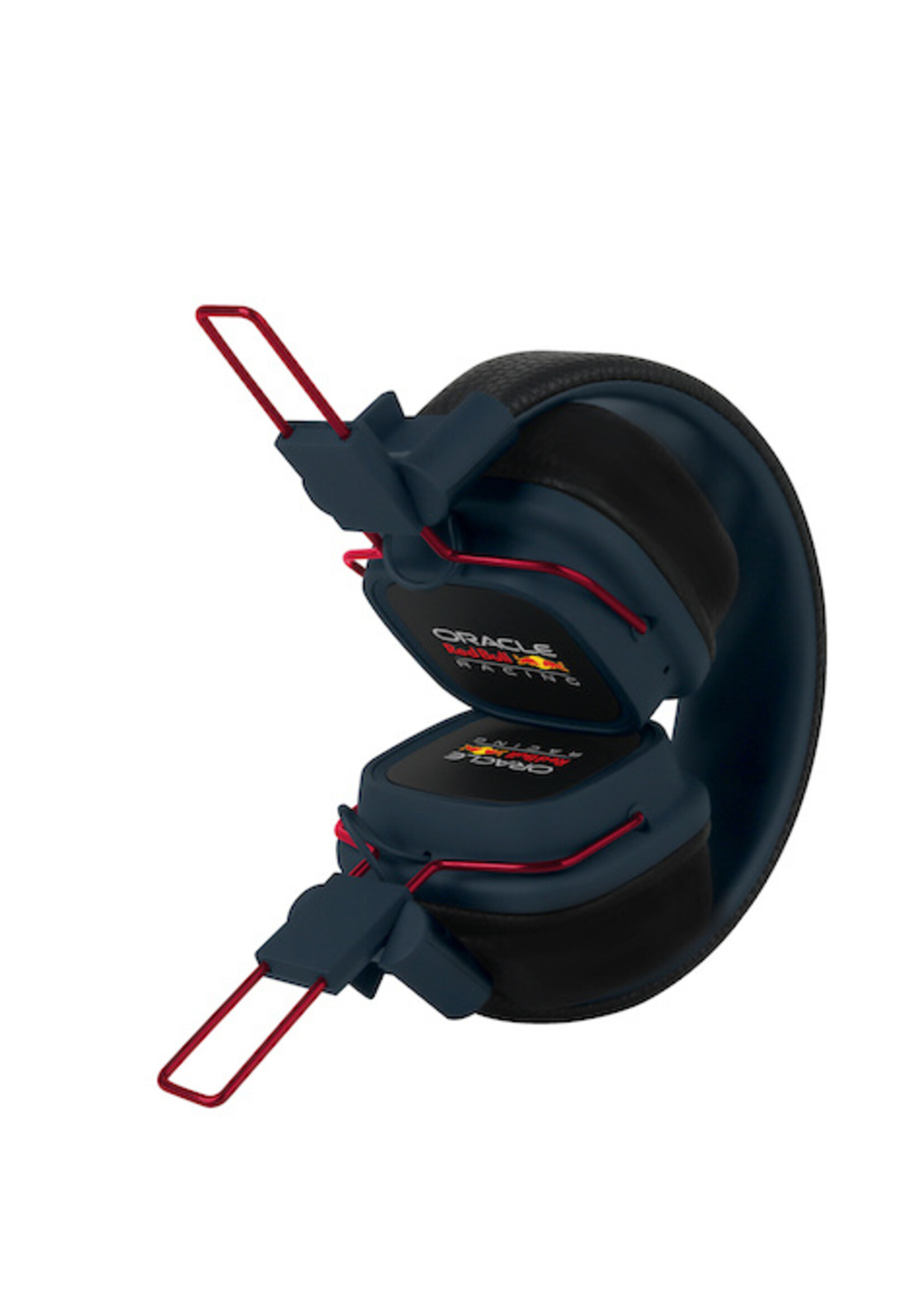 Red Bull Red Bull Headphones Wireless and Foldable
