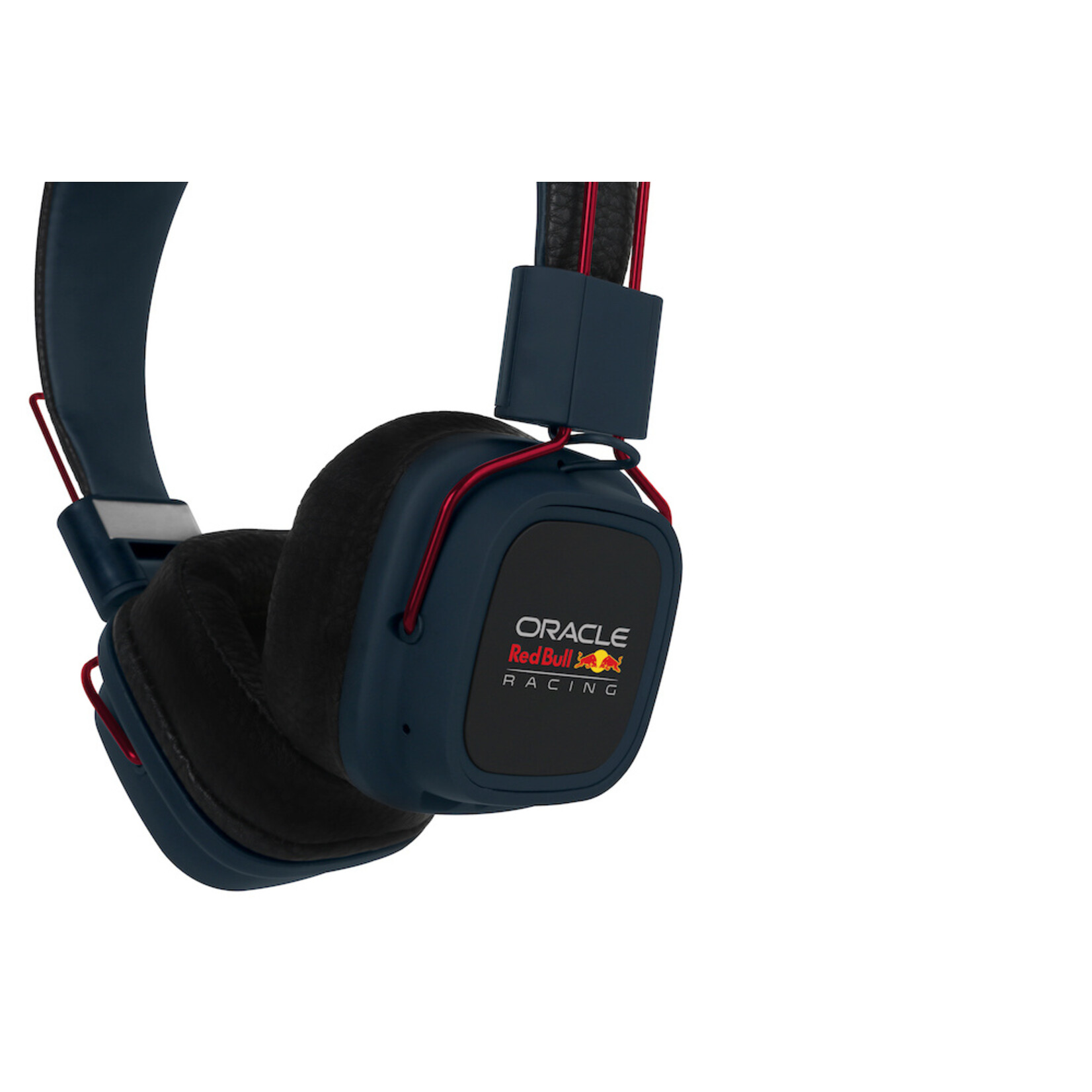 Oracle Red Bull Racing Audio Red Bull Koptelefoon draadloos en opvouwbaar