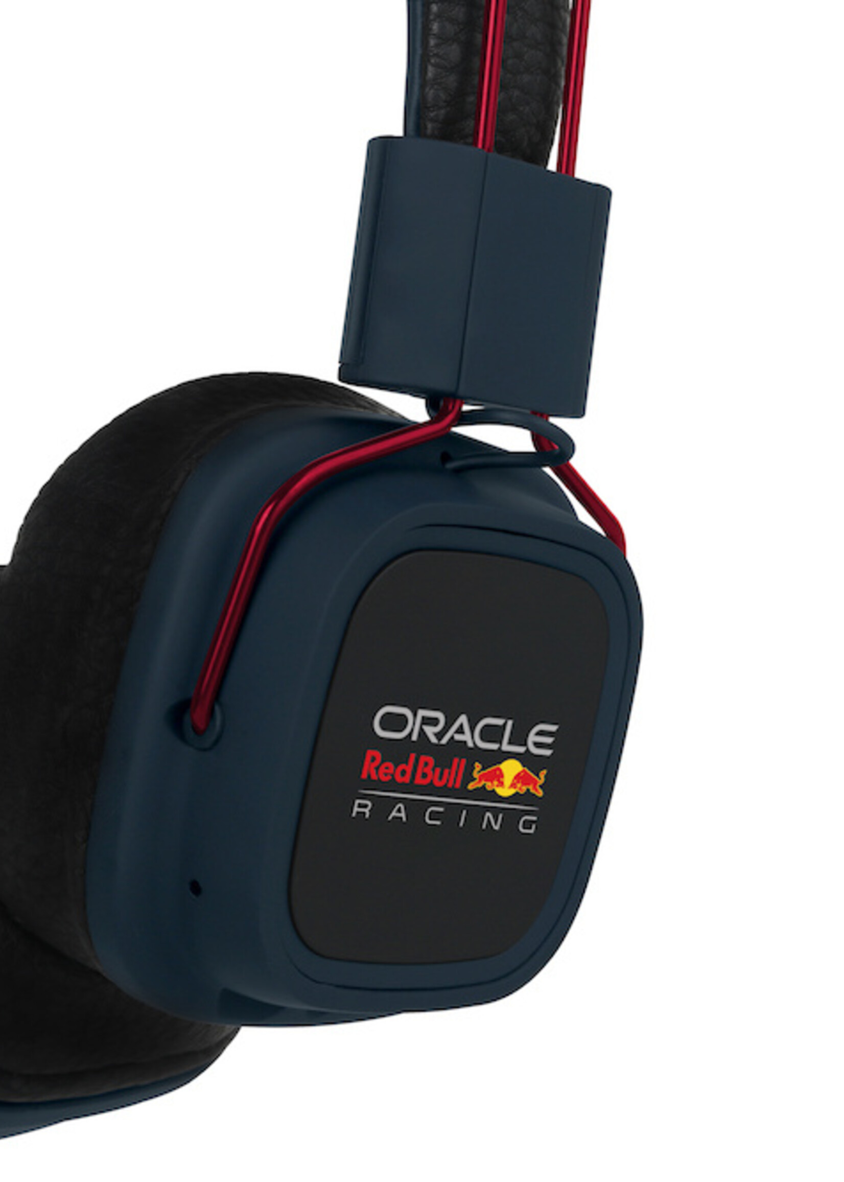 Red Bull Red Bull Headphones Wireless and Foldable