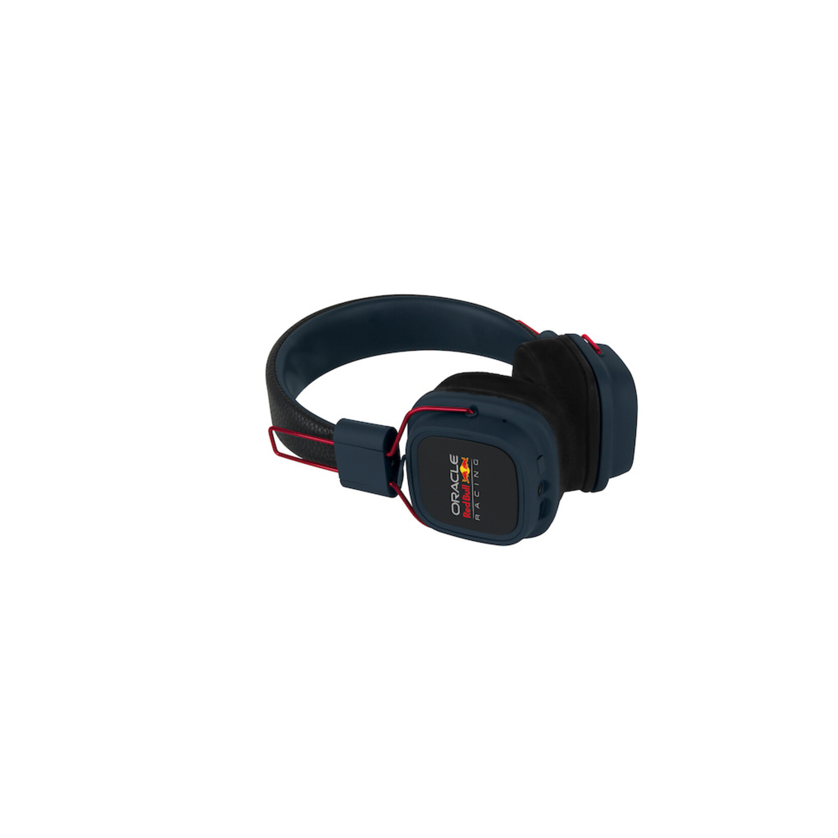 Oracle Red Bull Racing Audio Red Bull Koptelefoon draadloos en opvouwbaar