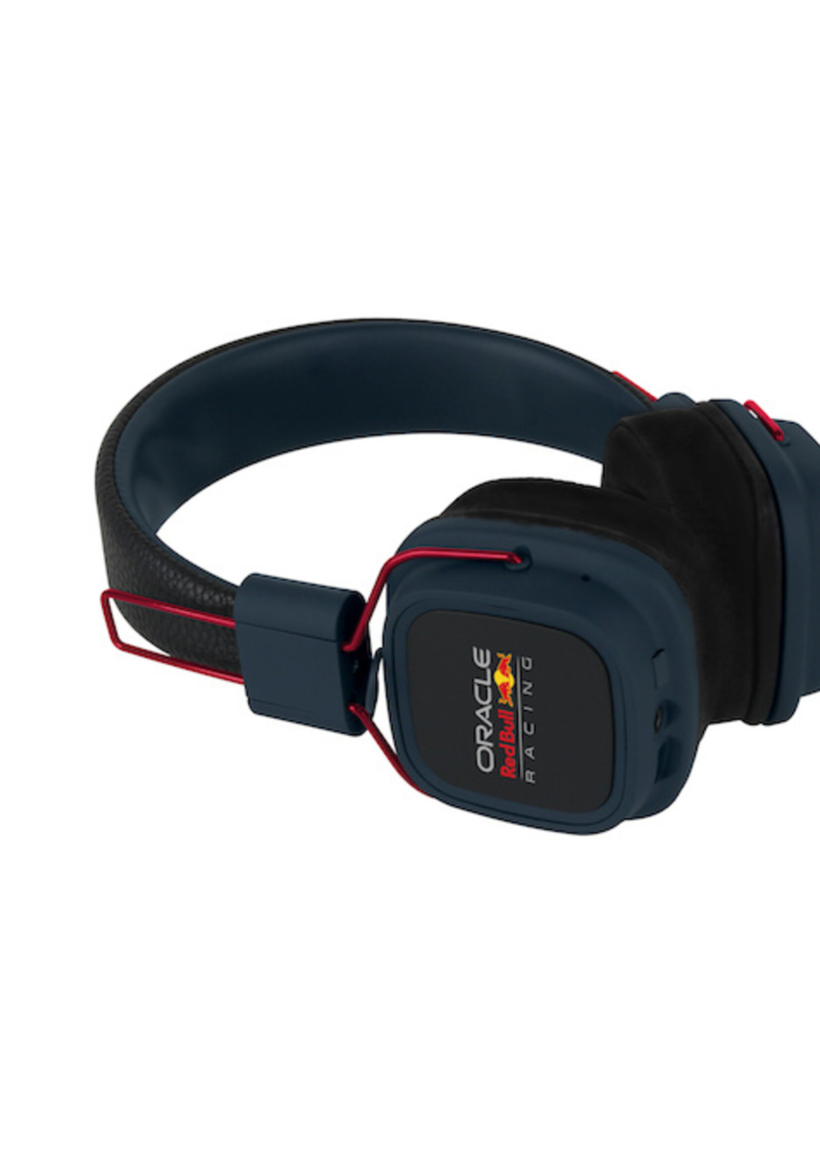 Red Bull Red Bull Headphones Wireless and Foldable