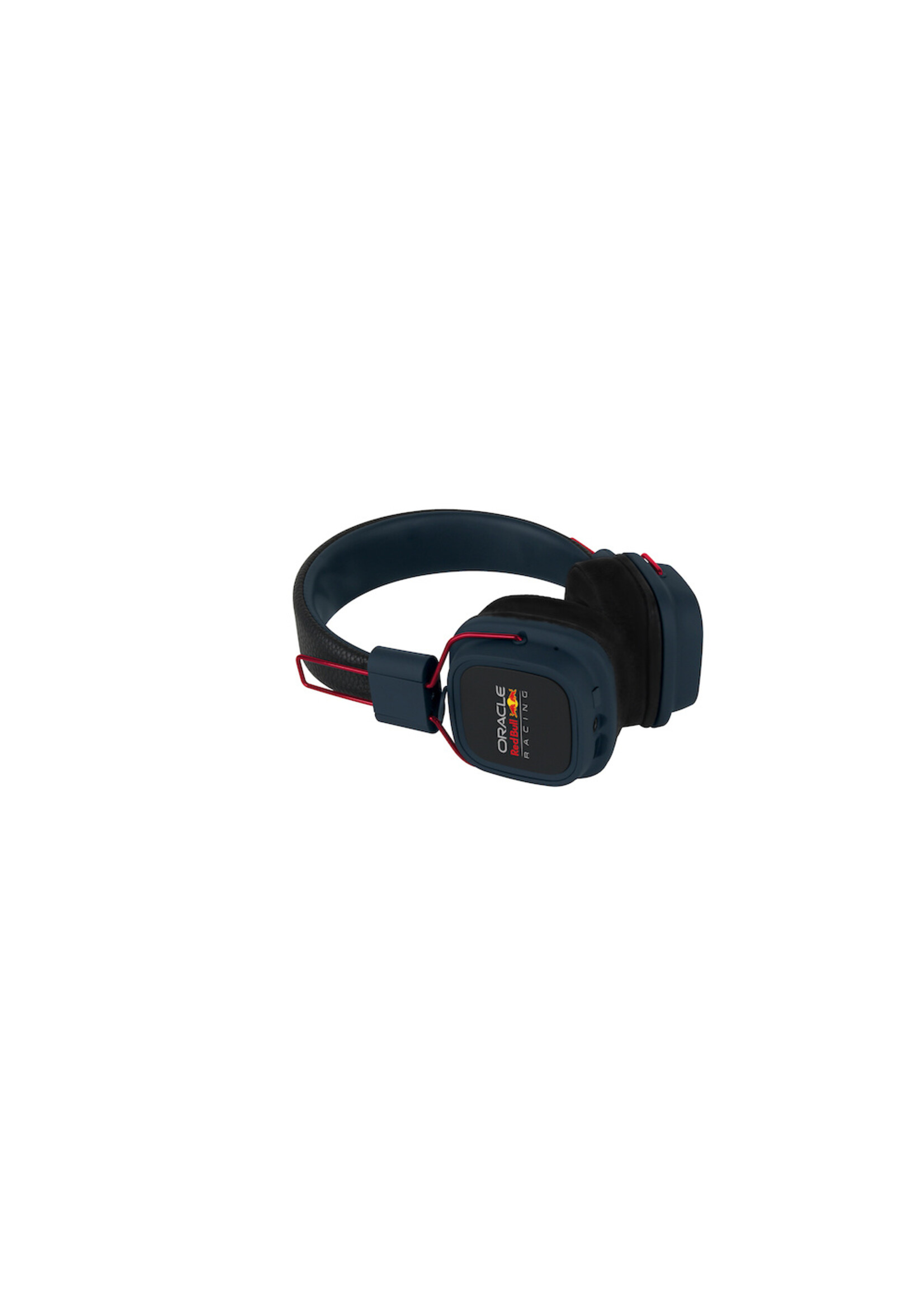 Oracle Red Bull Racing Audio Red Bull Headphones Wireless and Foldable
