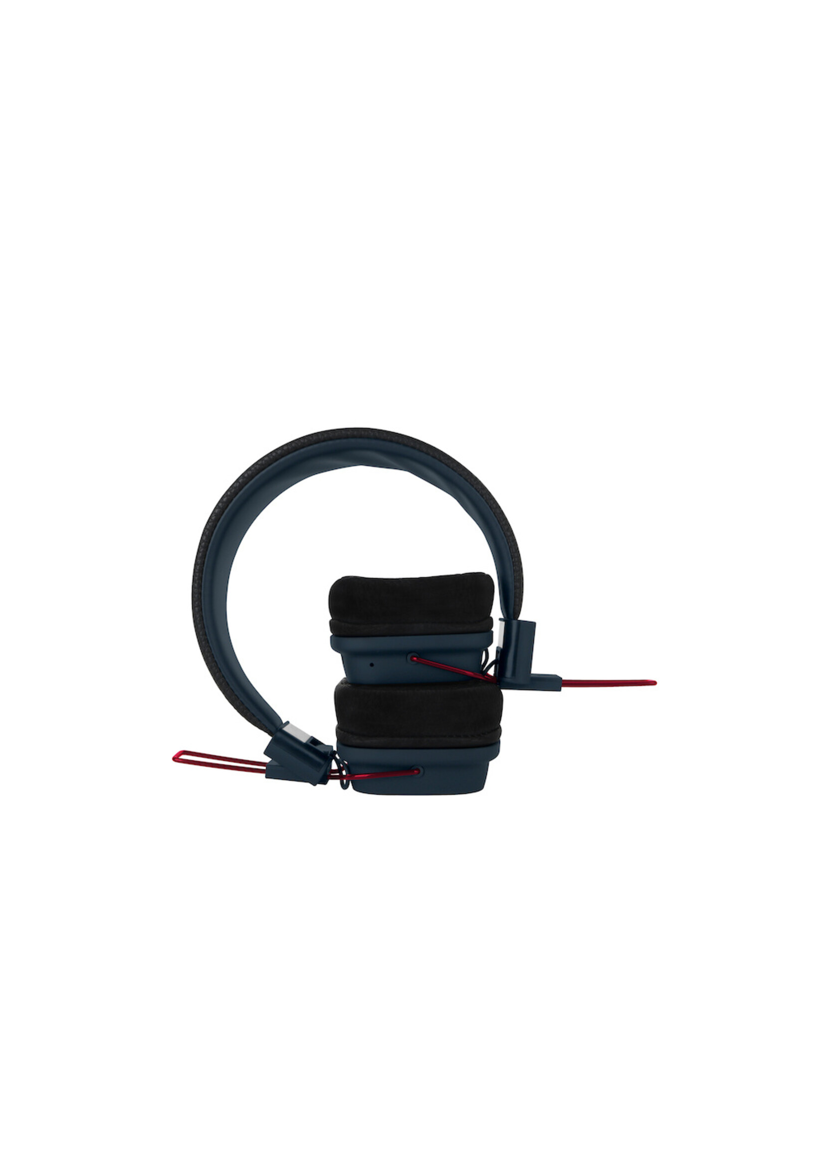 Oracle Red Bull Racing Audio Red Bull Headphones Wireless and Foldable