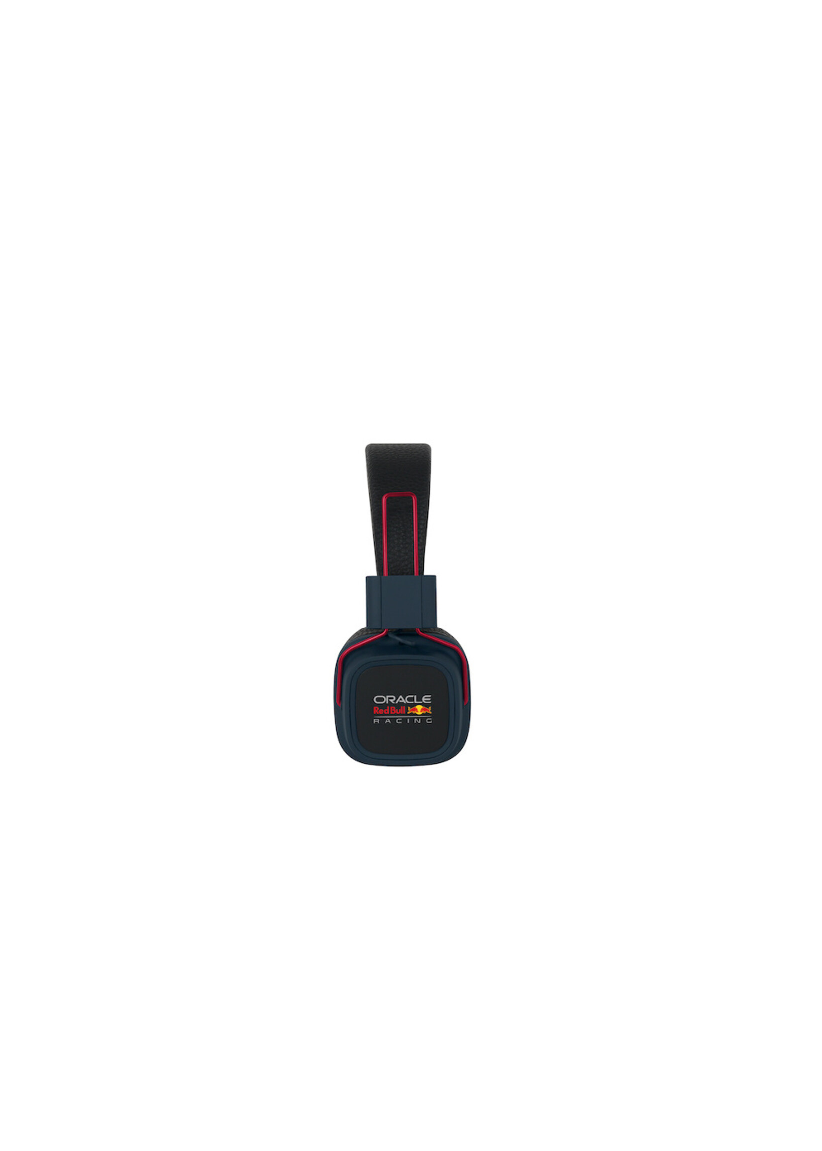Oracle Red Bull Racing Audio Red Bull Headphones Wireless and Foldable