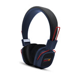 Oracle Red Bull Racing Audio Red Bull Koptelefoon draadloos en opvouwbaar | RDBHDPRACE