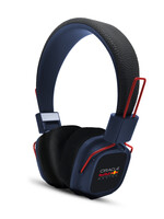 Oracle Red Bull Racing Audio Red Bull Headphones Wireless and Foldable
