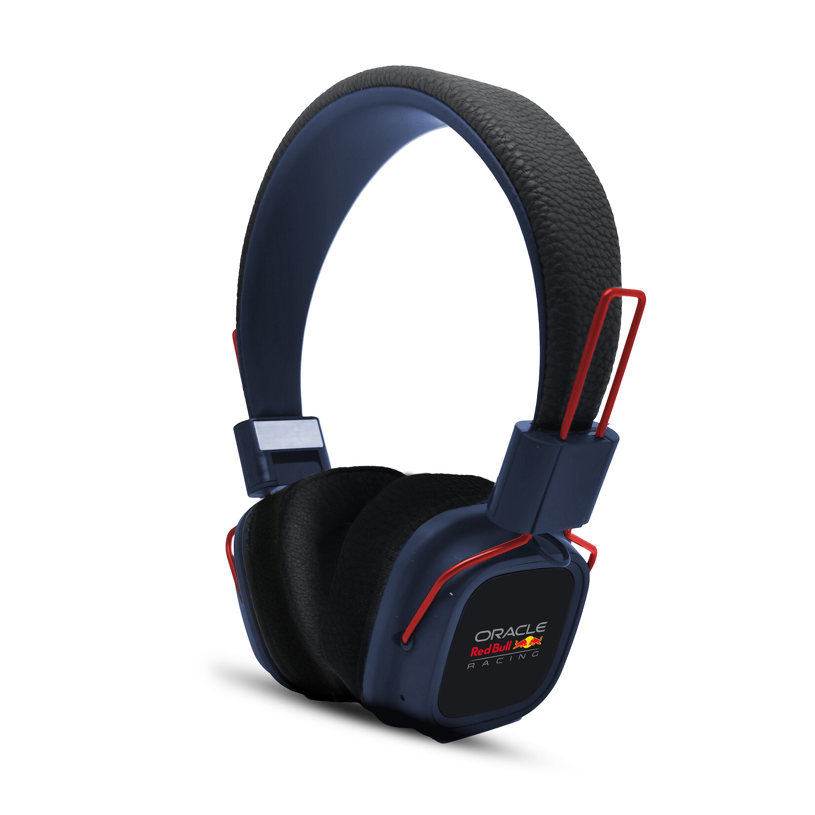 Oracle Red Bull Racing Audio Red Bull Koptelefoon draadloos en opvouwbaar