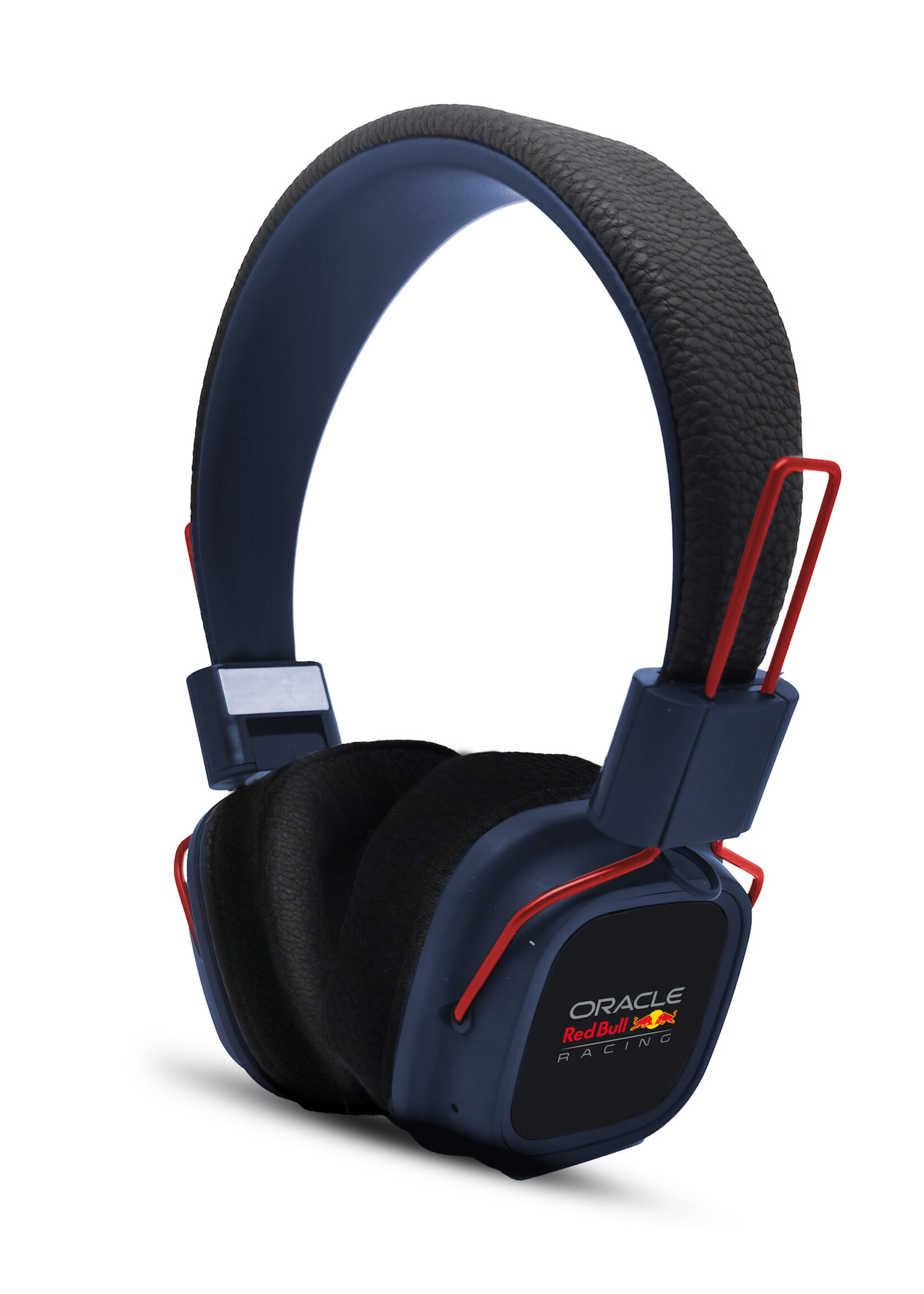 Red Bull Red Bull Headphones Wireless and Foldable
