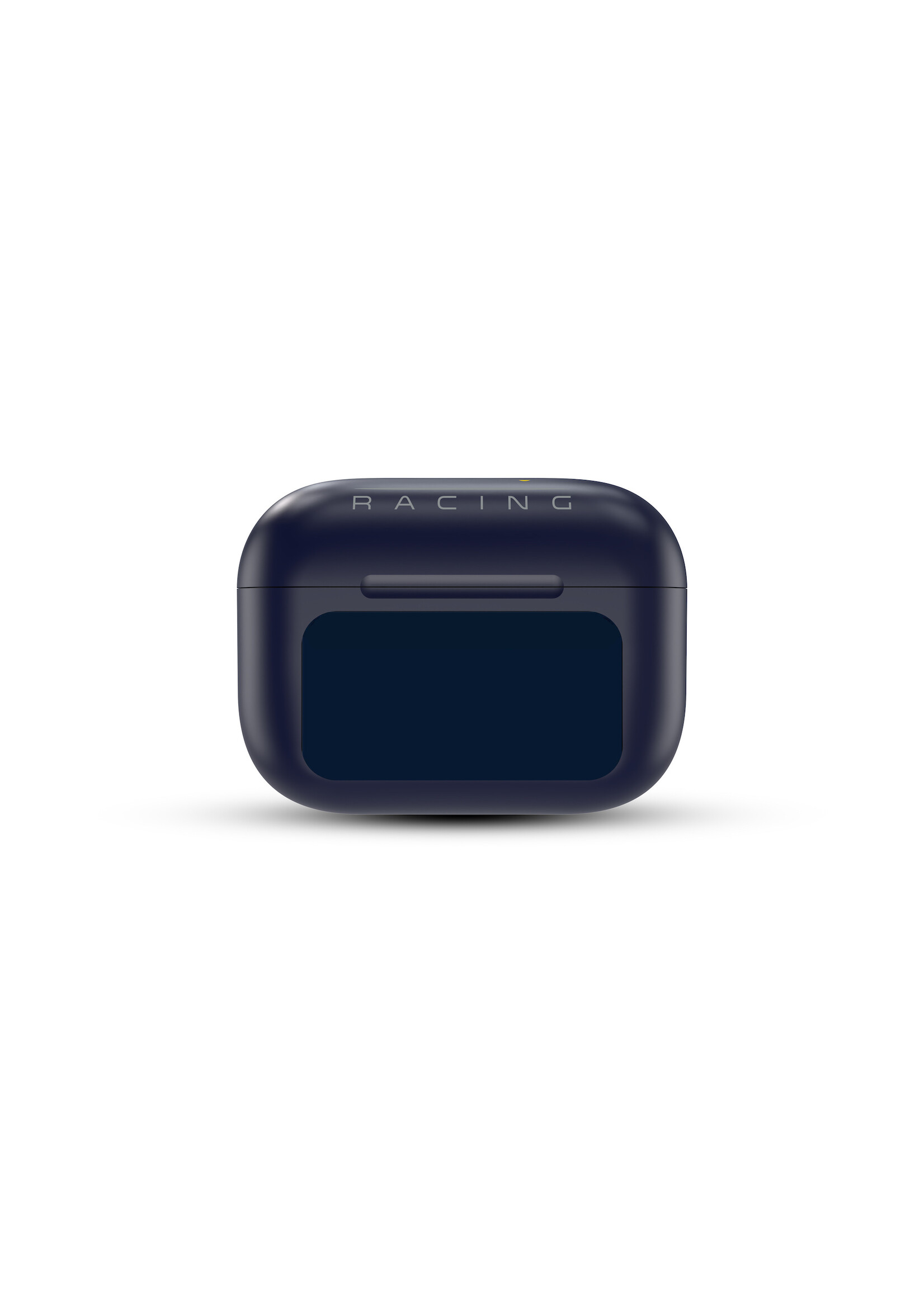 Oracle Red Bull Racing Audio Red Bull Noise cancelling oordopjes LCD Touch Screen, ANC, ENC en 4 Microphones