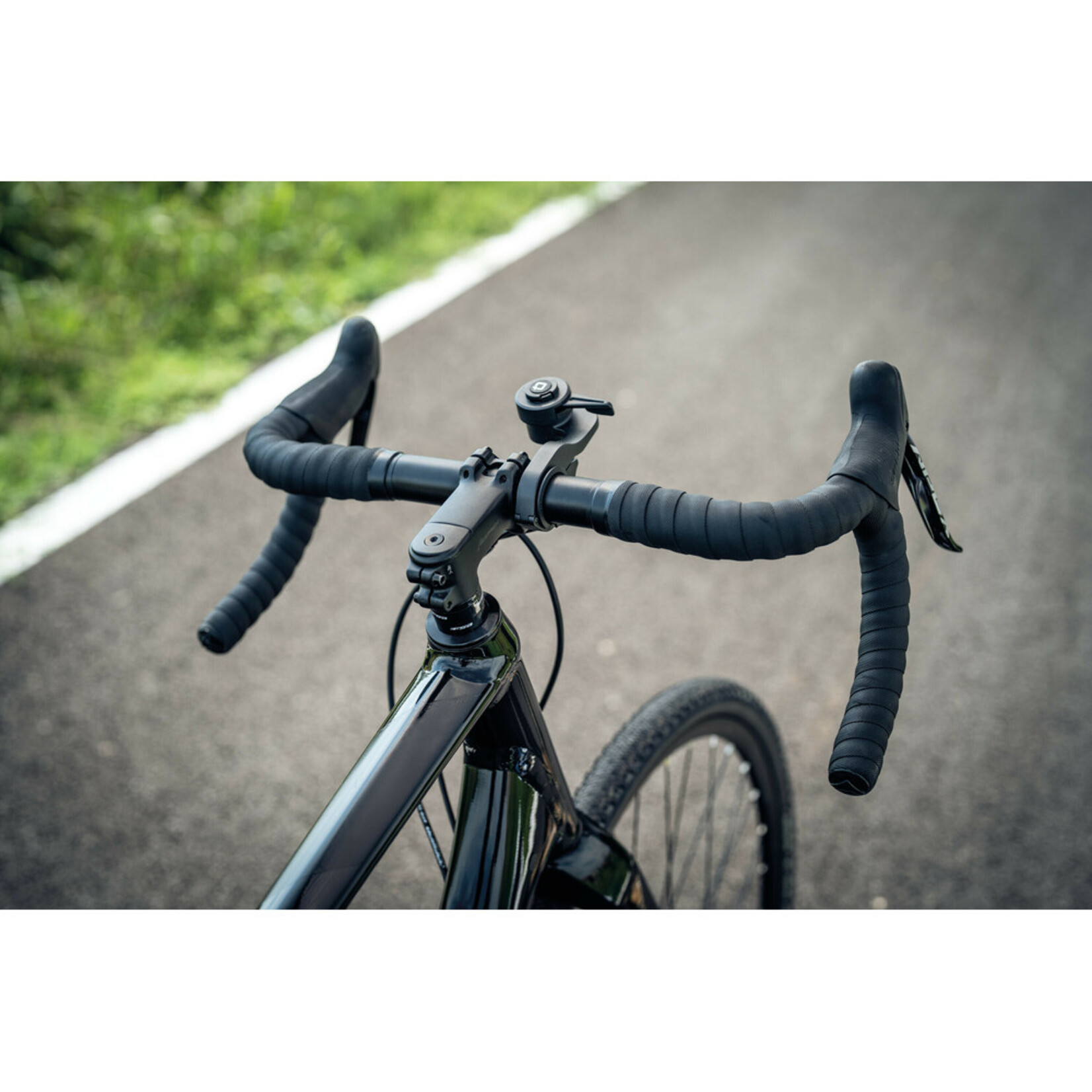Optiline Out front Pro handlebar mount