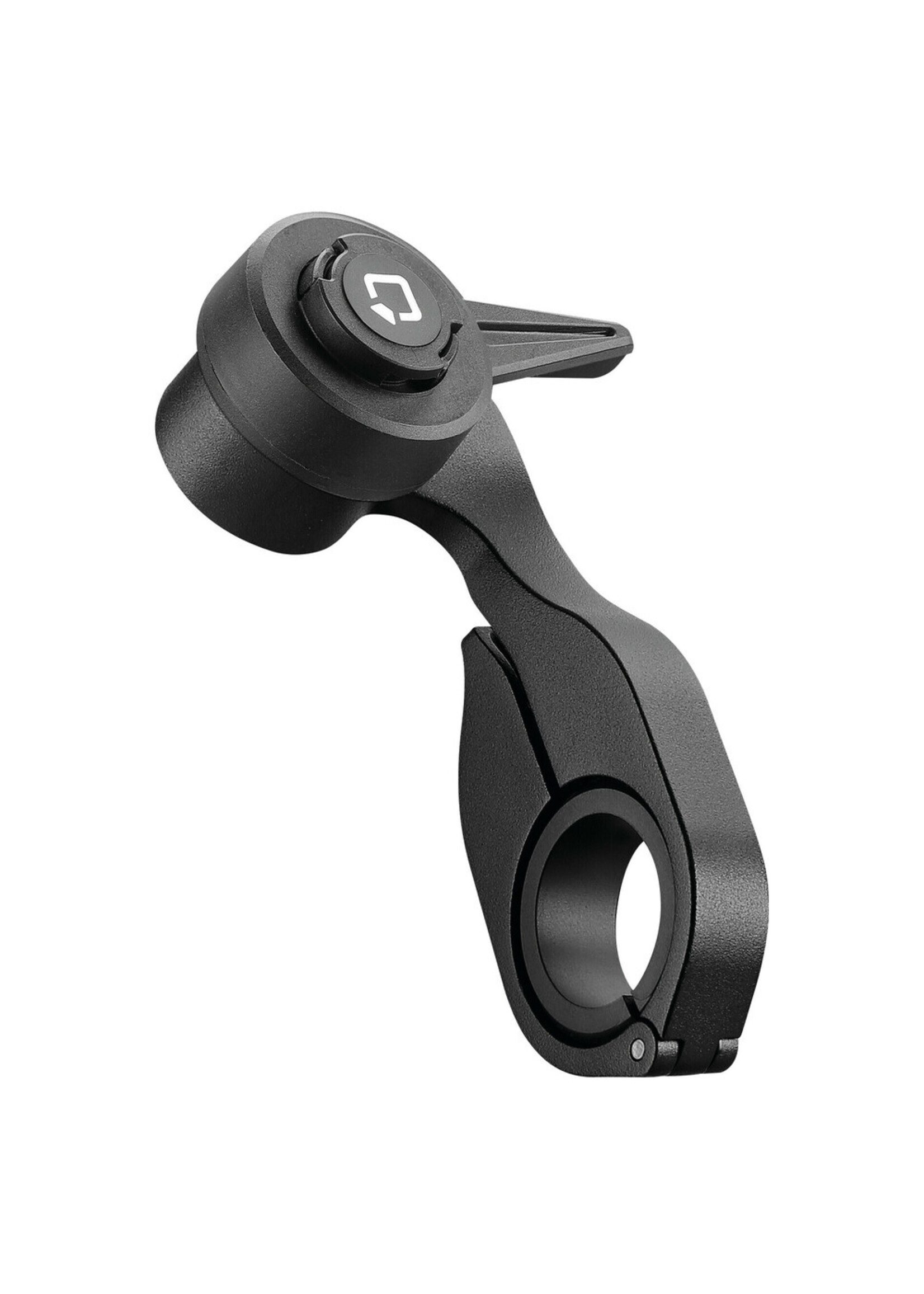 Optiline houder lampa fiets stuur telefoon